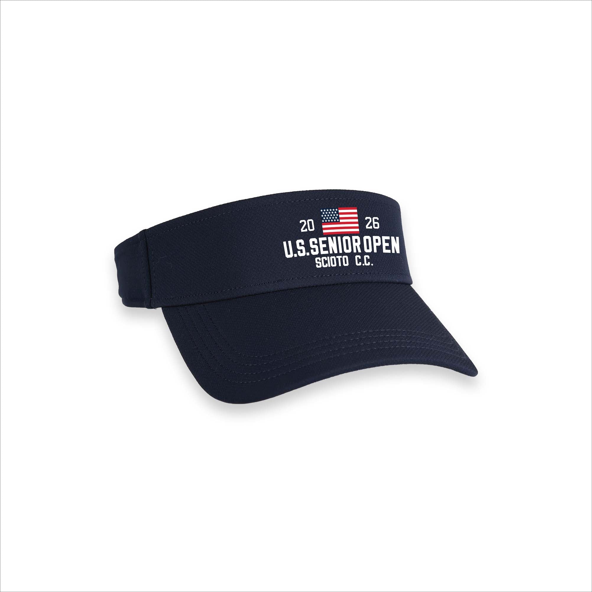 Ahead - U.S. Senior Open Performance Visor