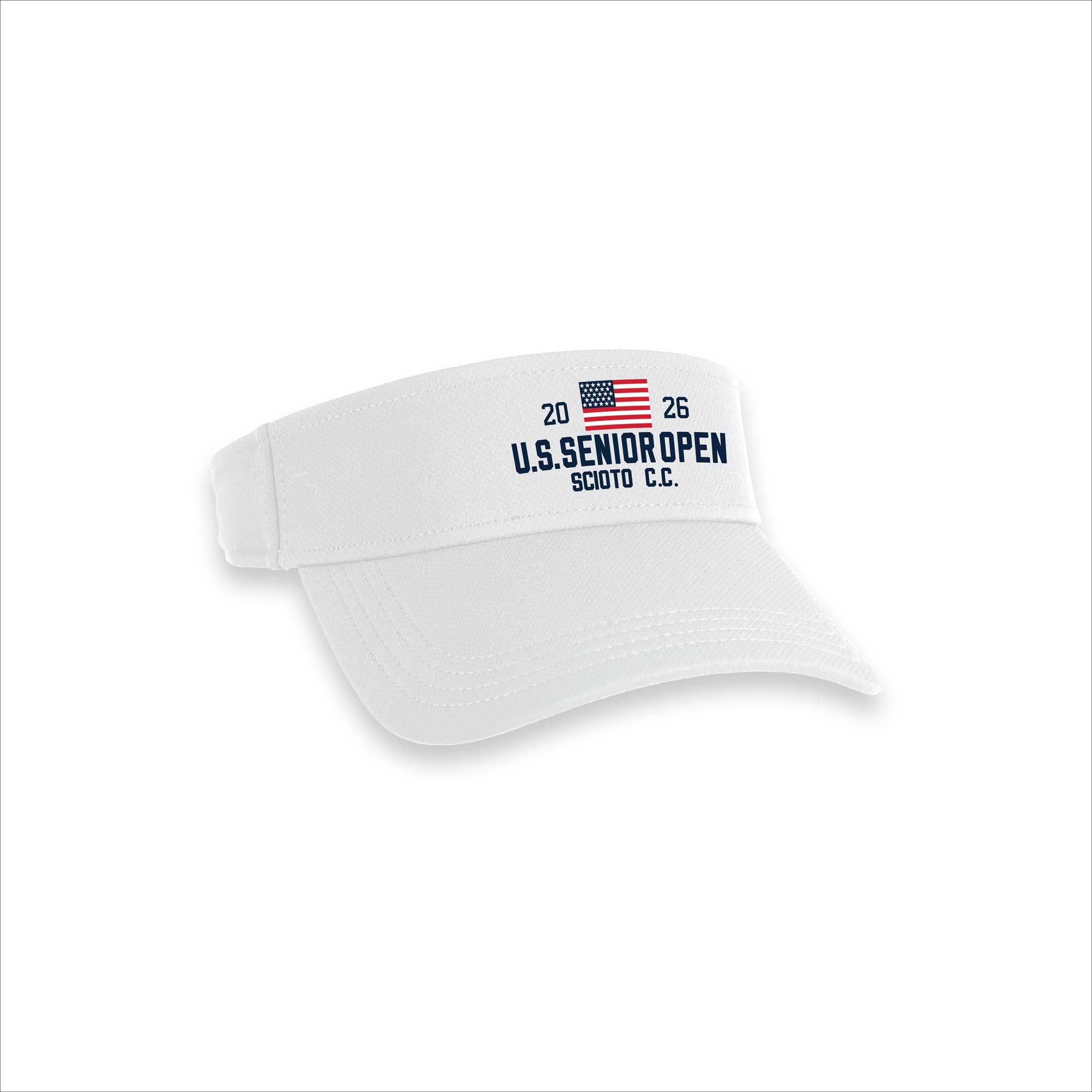 Ahead - U.S. Senior Open Performance Visor