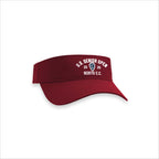 Ahead - U.S. Senior Open Lightweight Cotton Visor