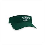 Ahead - U.S. Senior Open Lightweight Cotton Visor