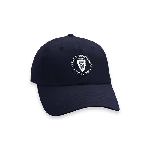 Ahead - U.S. Senior Open Women's Cotton Cap