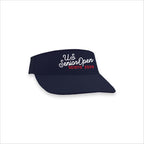 Ahead - U.S. Senior Open Women's Performance Visor