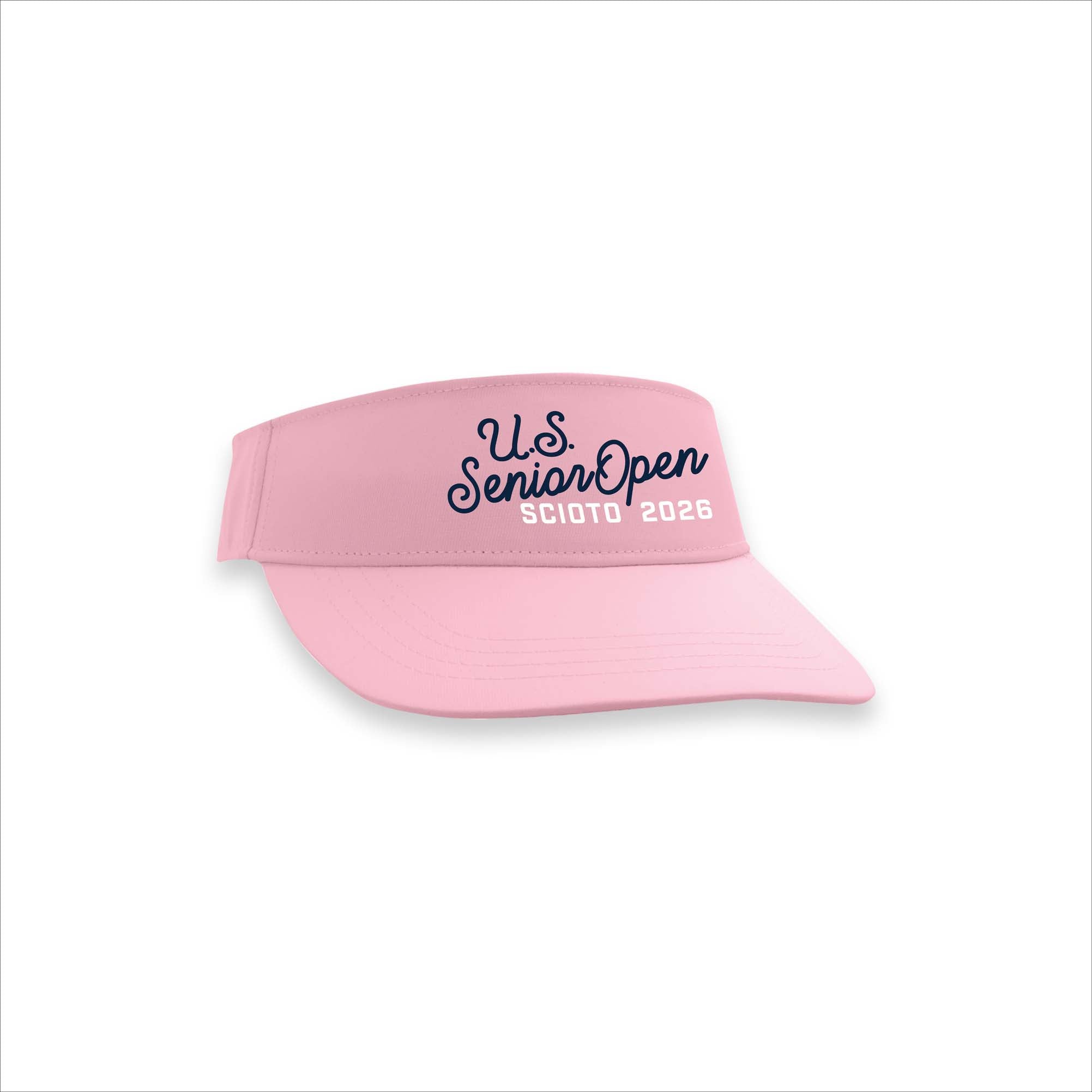 Ahead - U.S. Senior Open Women's Performance Visor