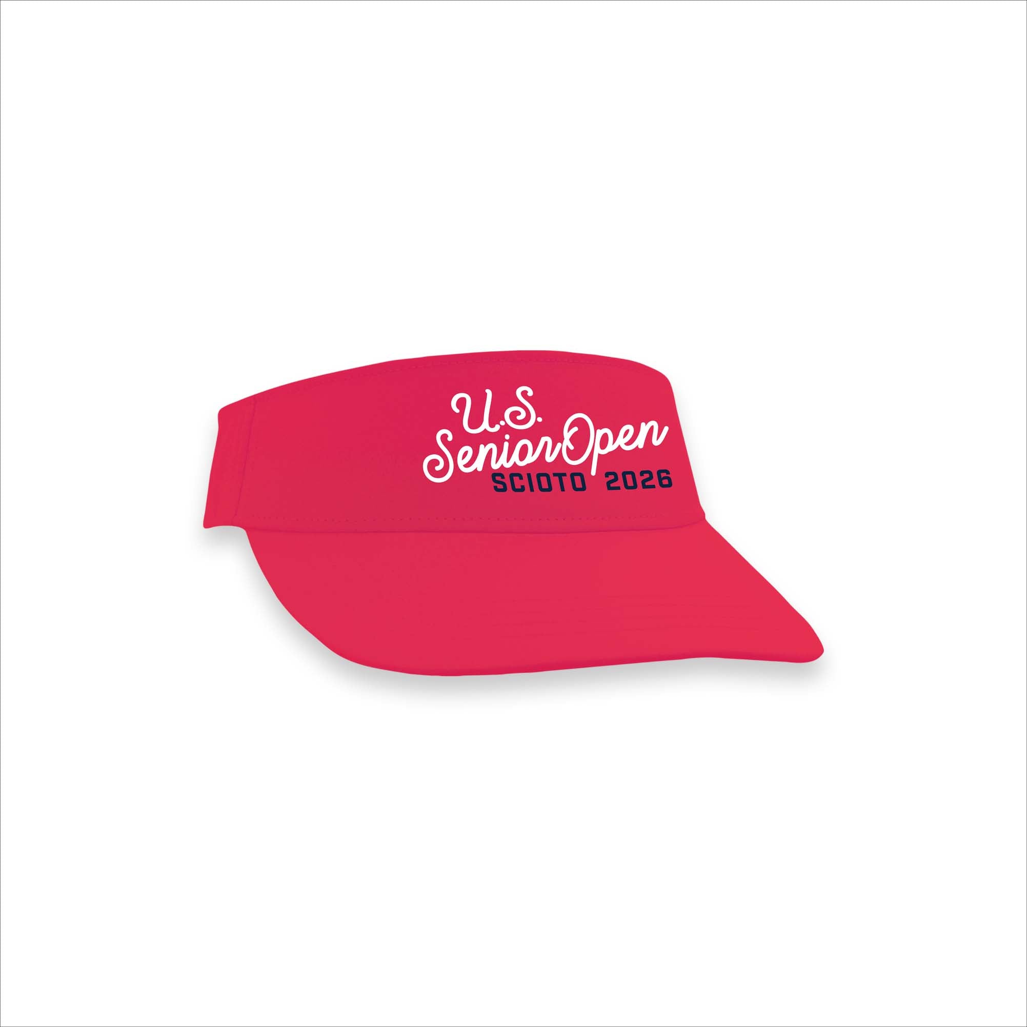 Ahead - U.S. Senior Open Women's Performance Visor
