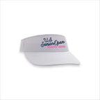 Ahead - U.S. Senior Open Women's Performance Visor