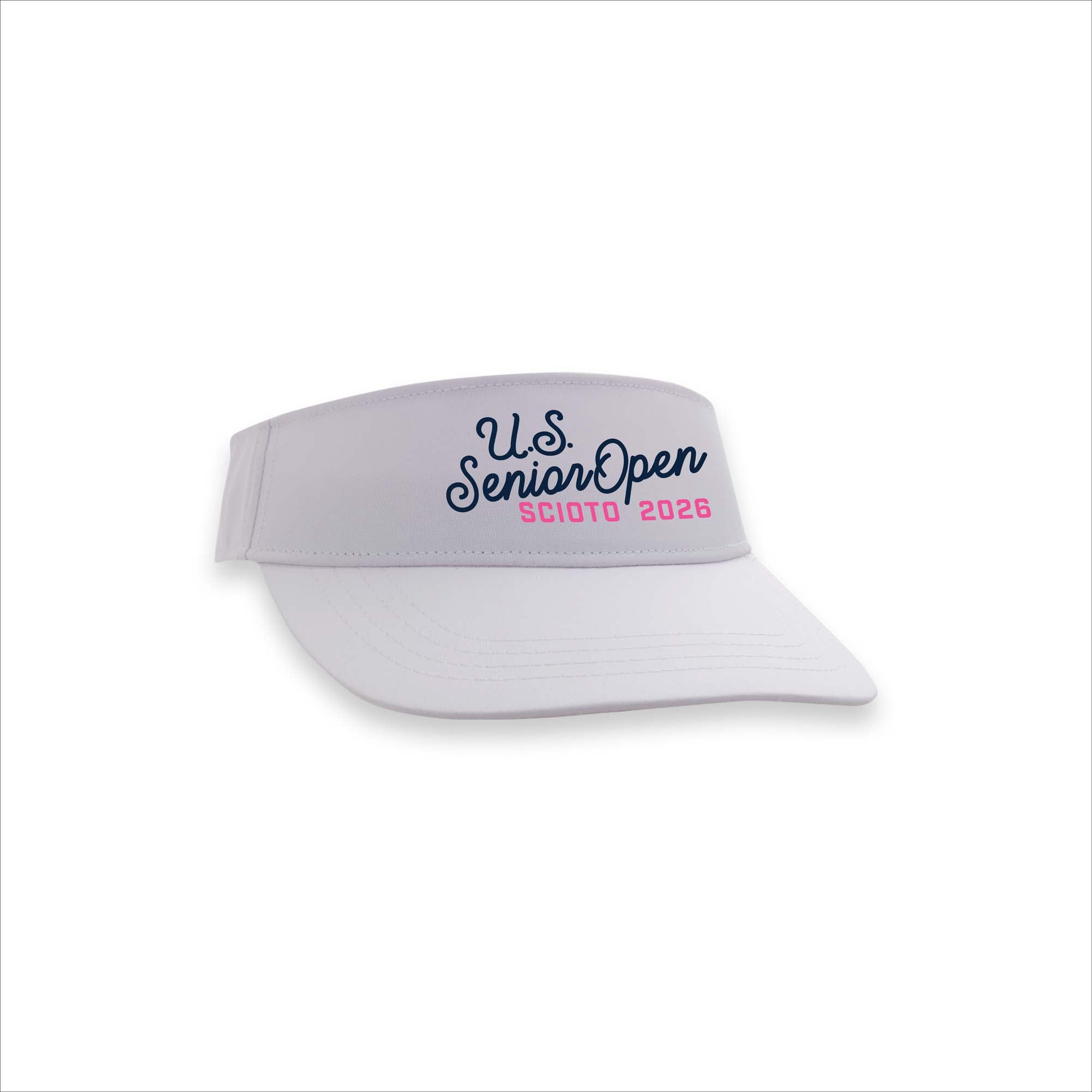 Ahead - U.S. Senior Open Women's Performance Visor