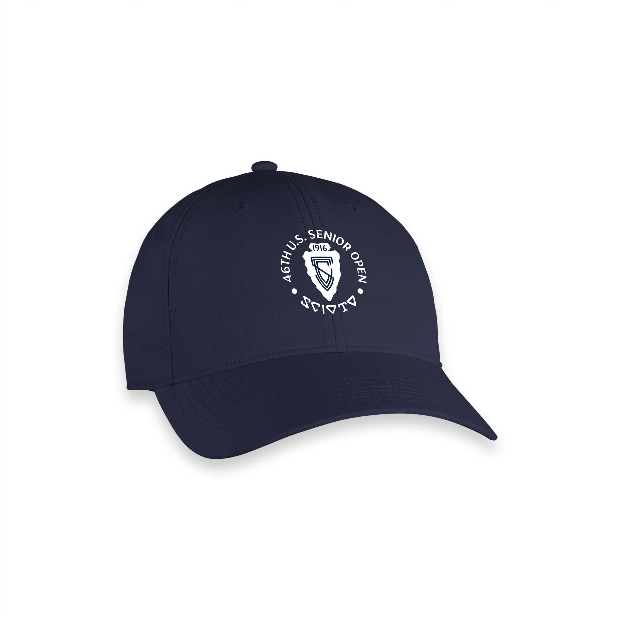 Ahead - U.S. Senior Open Women's Performance Cap