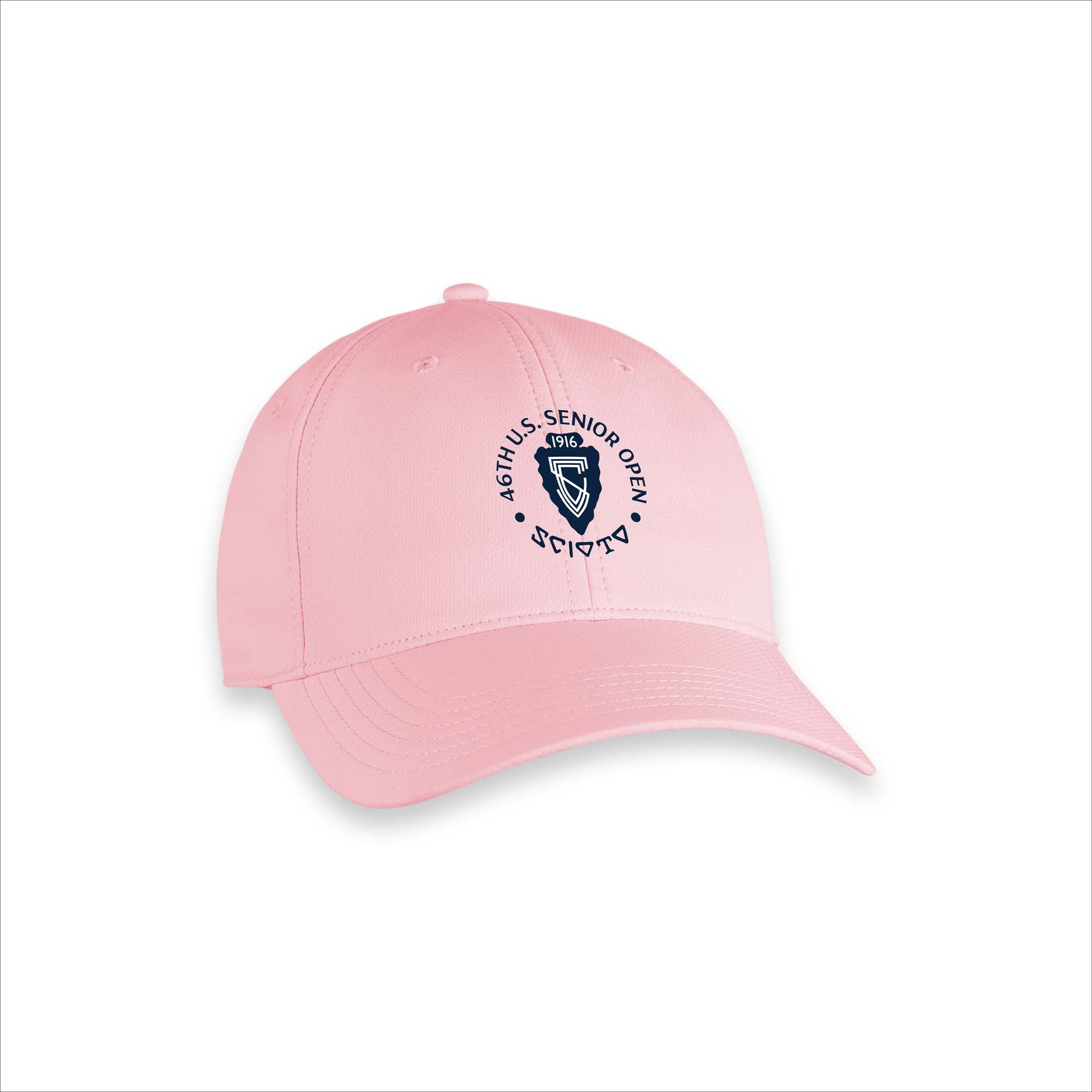 Ahead - U.S. Senior Open Women's Performance Cap