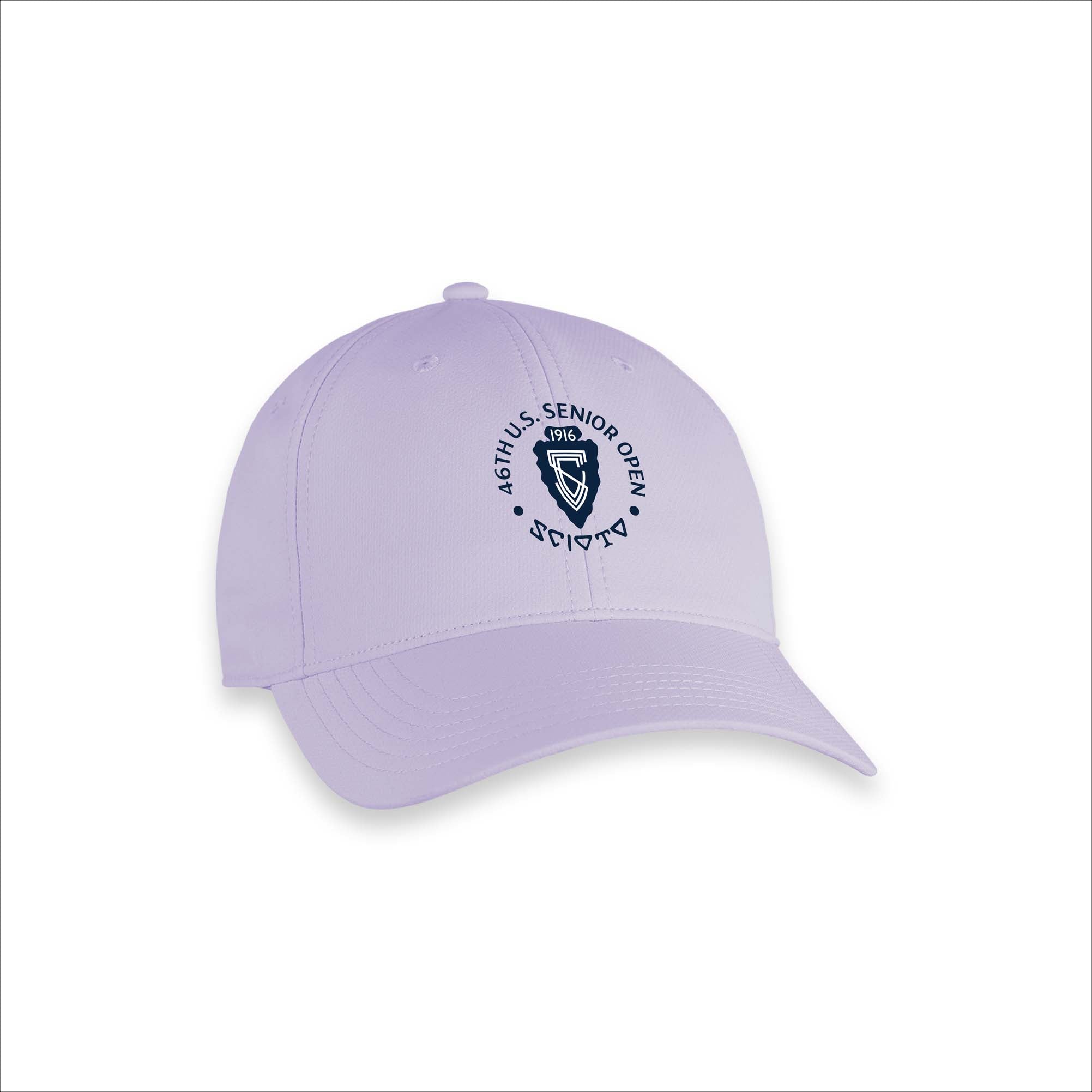 Ahead - U.S. Senior Open Women's Performance Cap