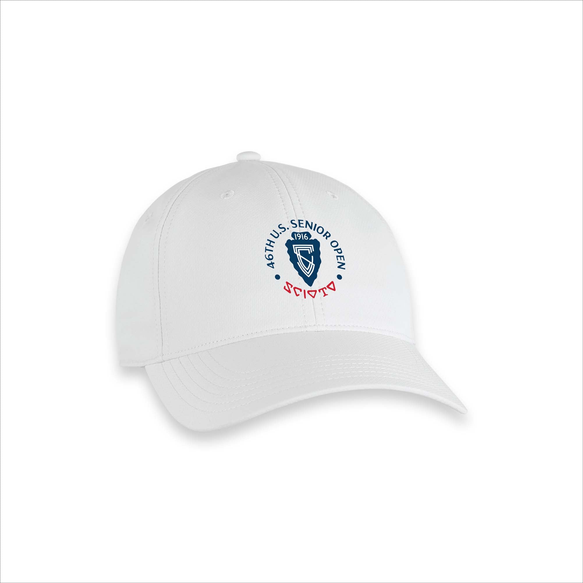 Ahead - U.S. Senior Open Women's Performance Cap