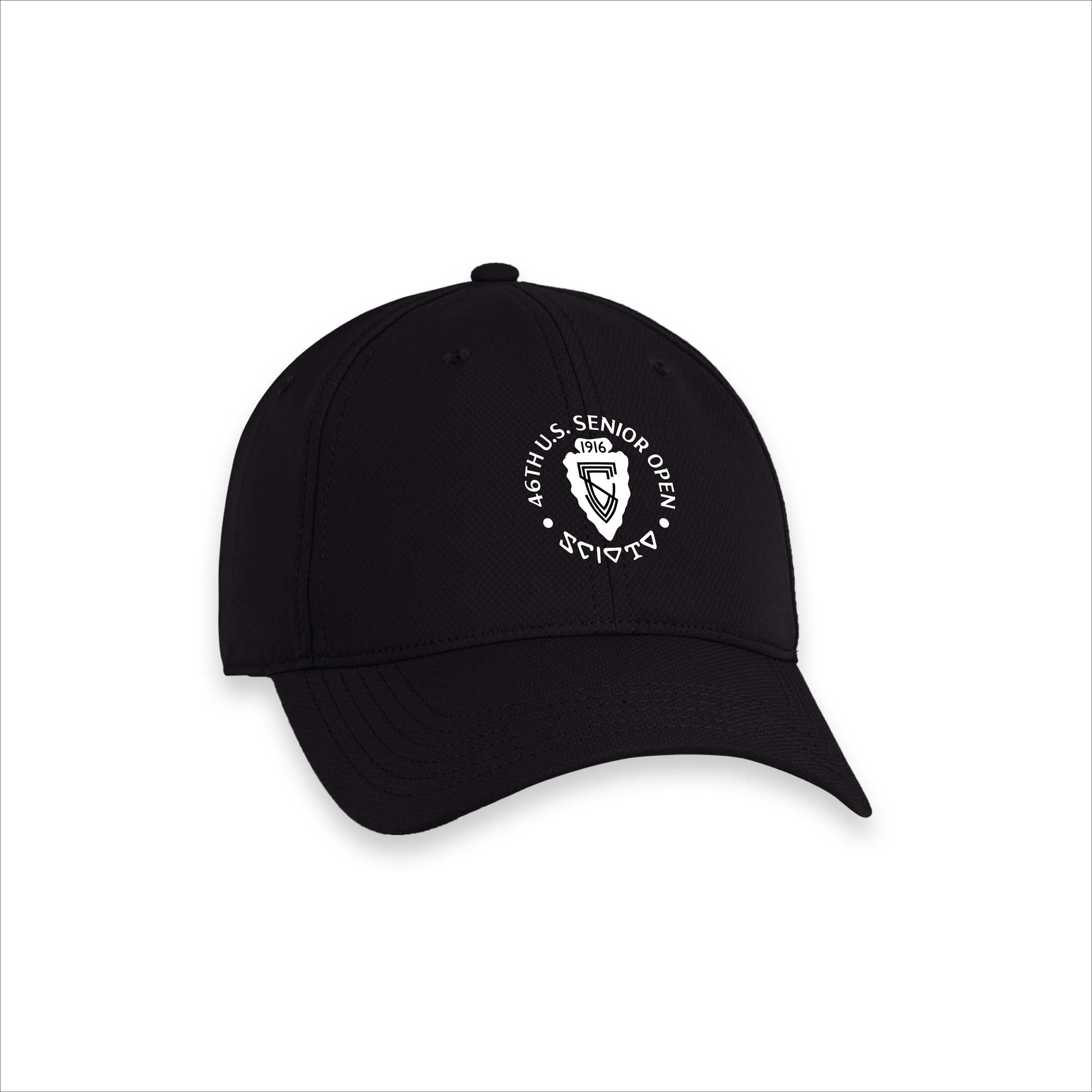 Ahead - U.S. Senior Open Performance Tech Cap