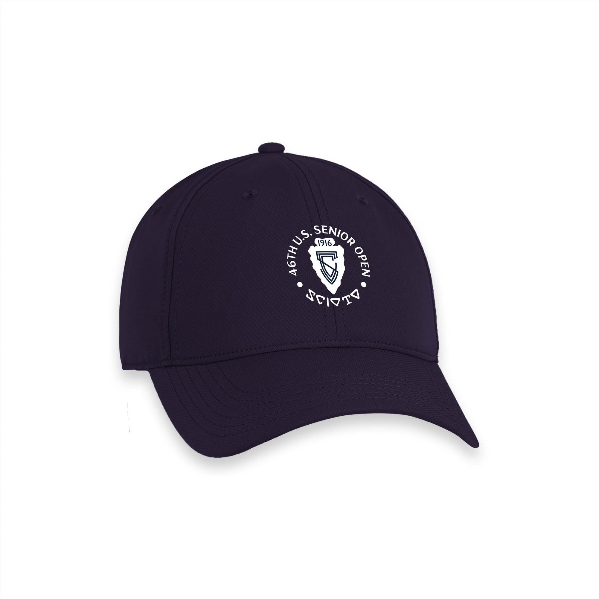 Ahead - U.S. Senior Open Performance Tech Cap