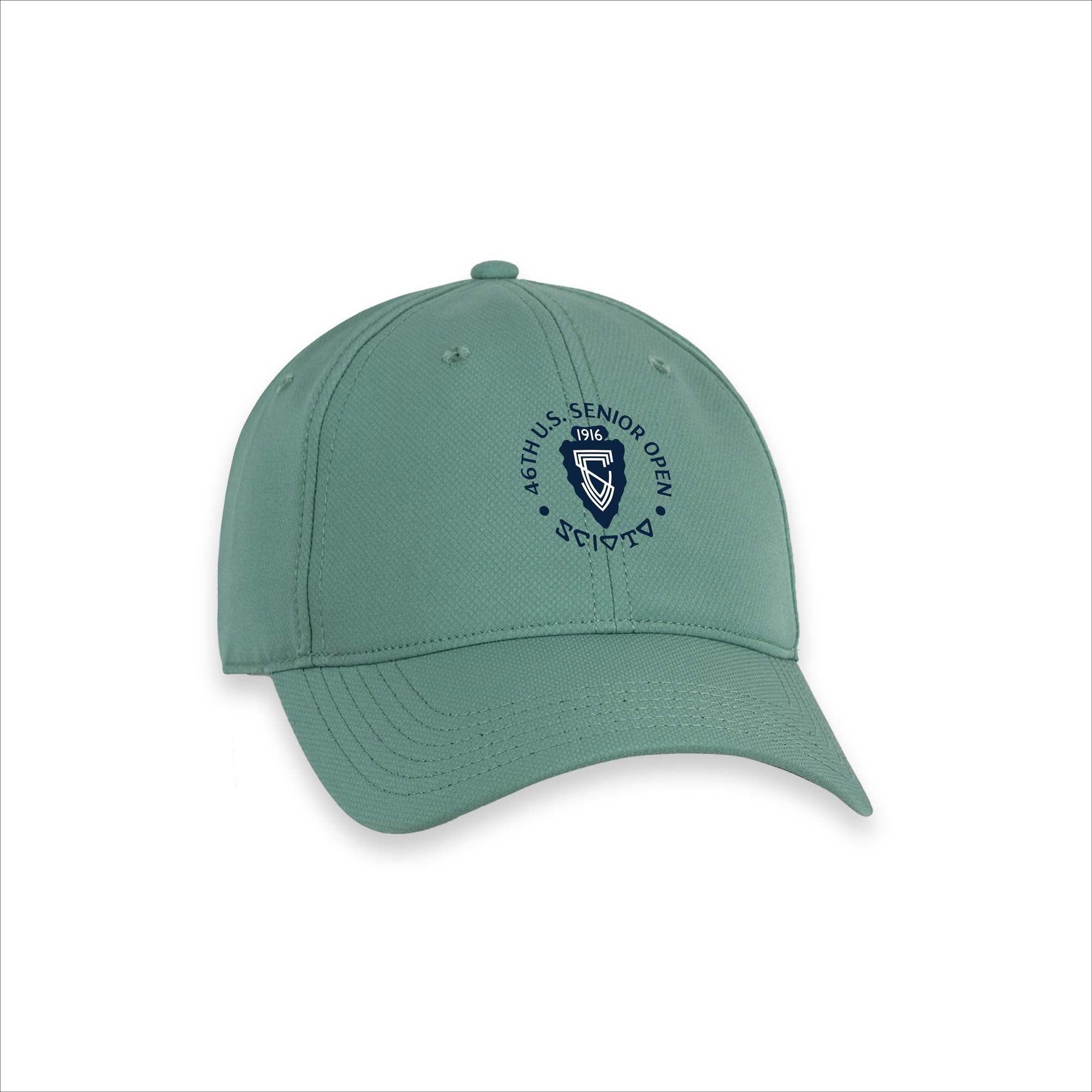 Ahead - U.S. Senior Open Performance Tech Cap