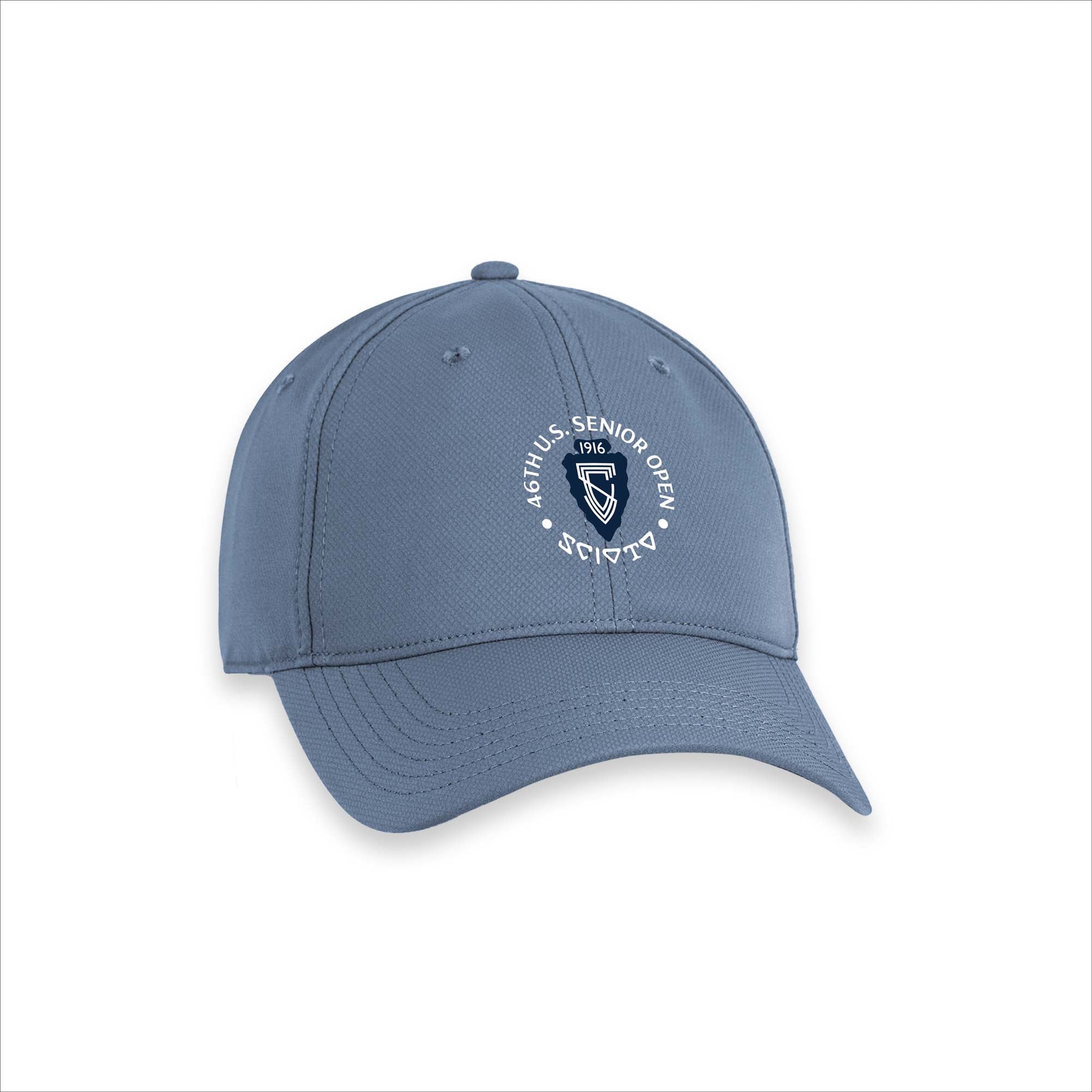 Ahead - U.S. Senior Open Performance Tech Cap