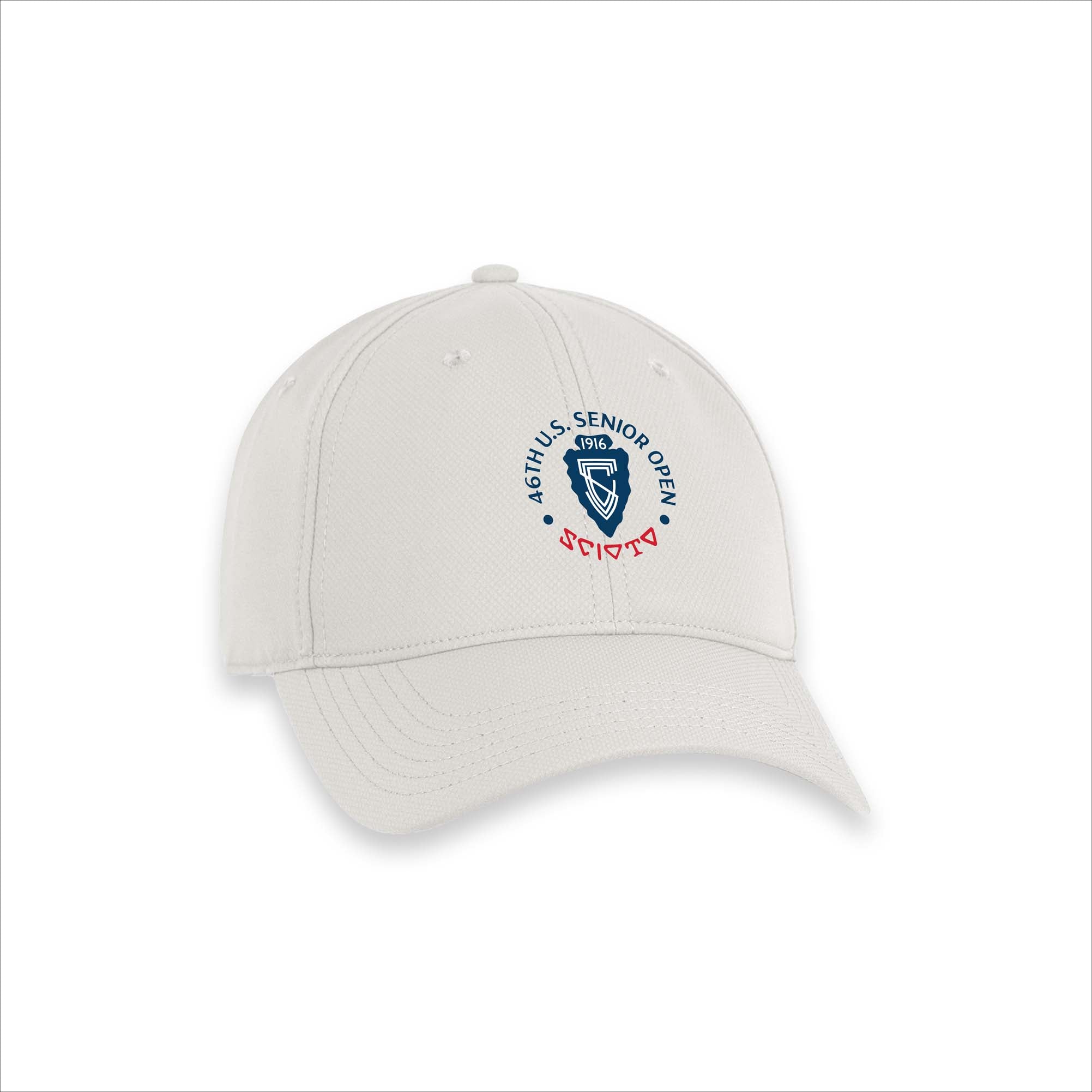 Ahead - U.S. Senior Open Performance Tech Cap