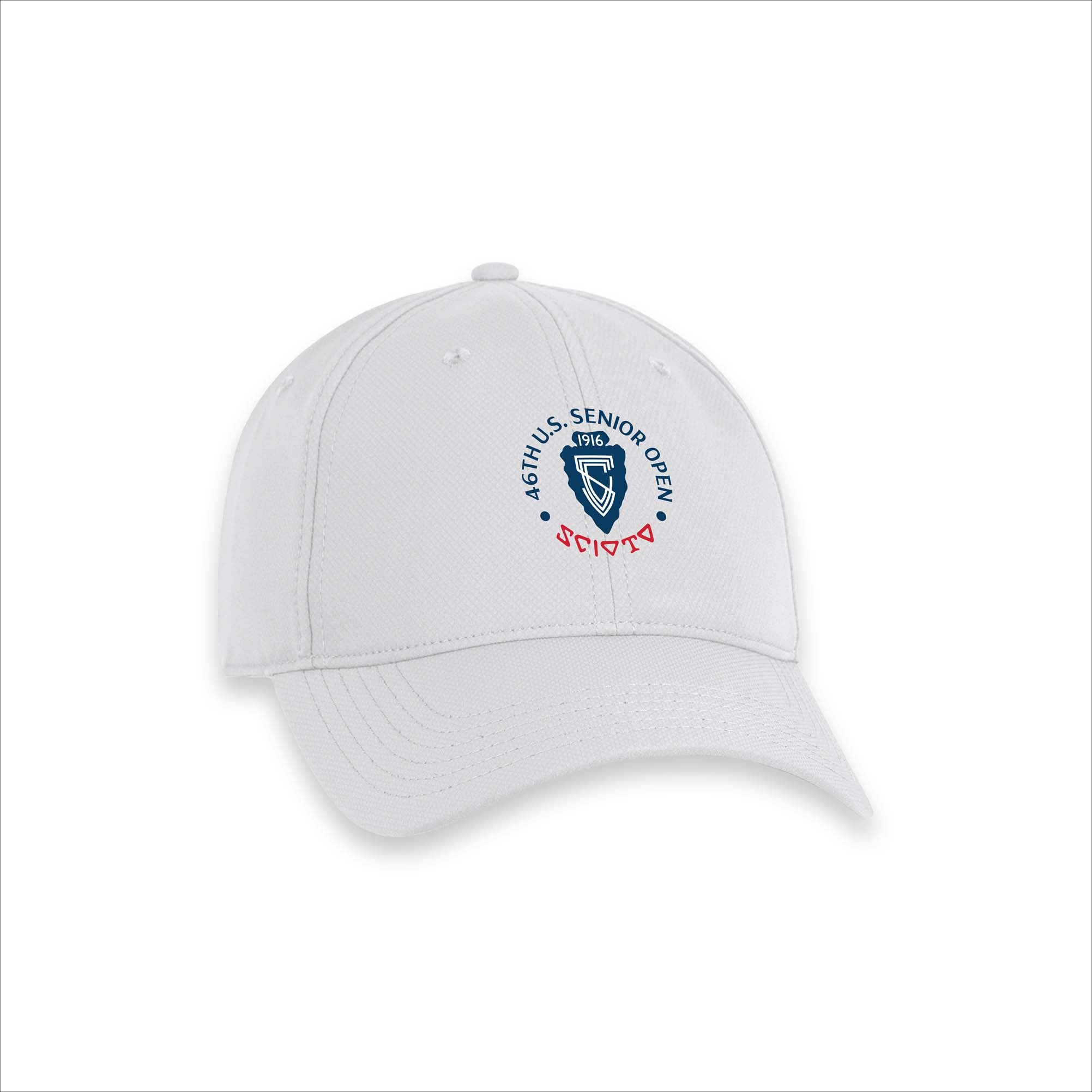Ahead - U.S. Senior Open Performance Tech Cap