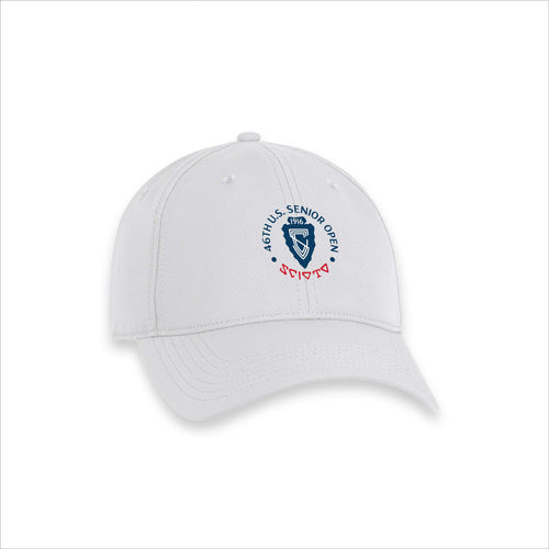 Ahead - U.S. Senior Open Performance Tech Cap