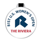 Ahead - Metal Bag Tag