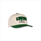 Ahead - U.S. Women's Open Classic Cotton Two-Tone Cap