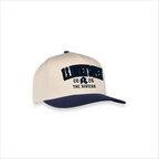 Ahead - U.S. Women's Open Classic Cotton Two-Tone Cap