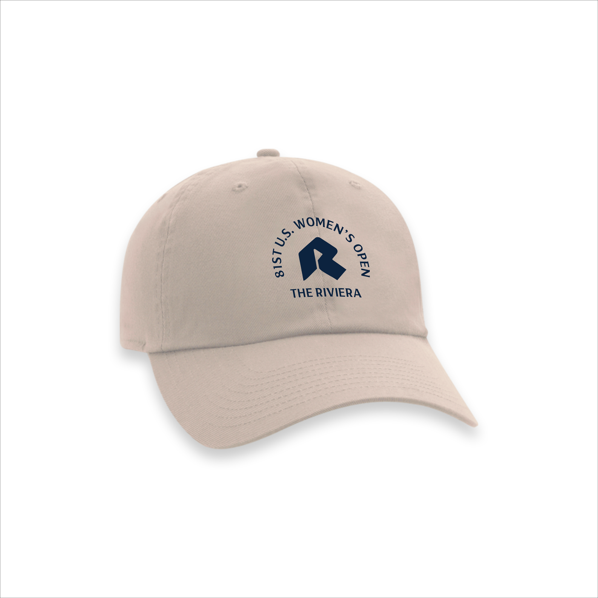 Ahead - U.S. Women's Open Classic Cotton Cap