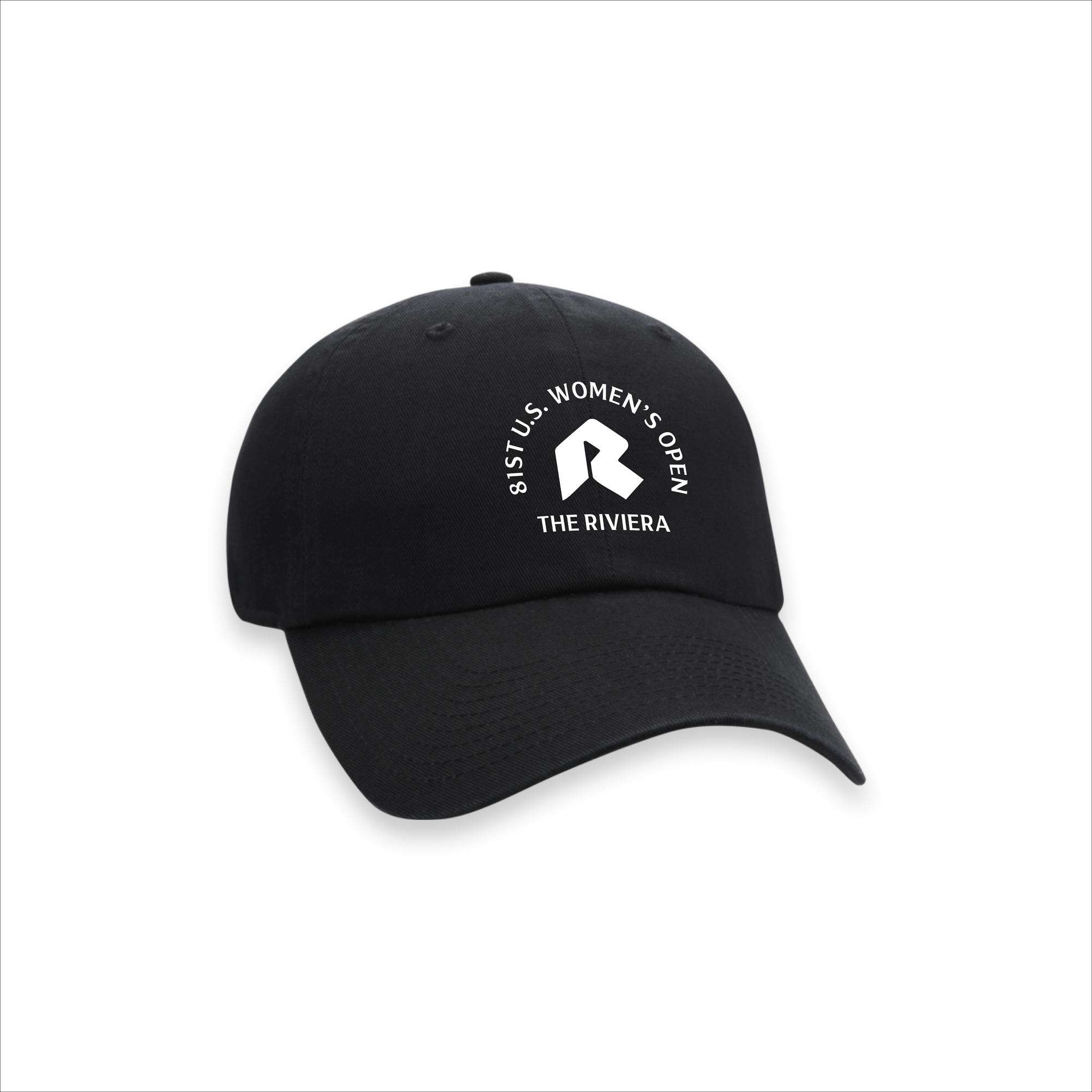 Ahead - U.S. Women's Open Classic Cotton Cap