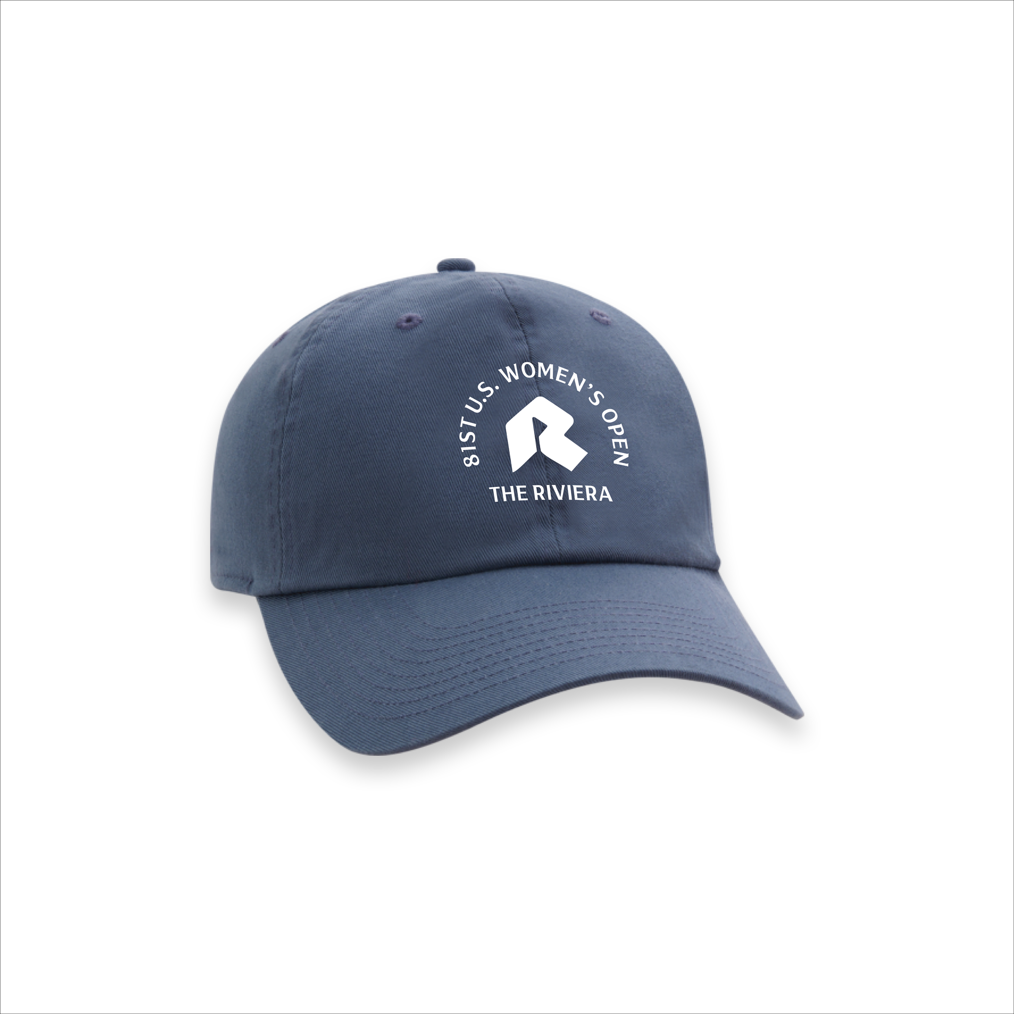 Ahead - U.S. Women's Open Classic Cotton Cap