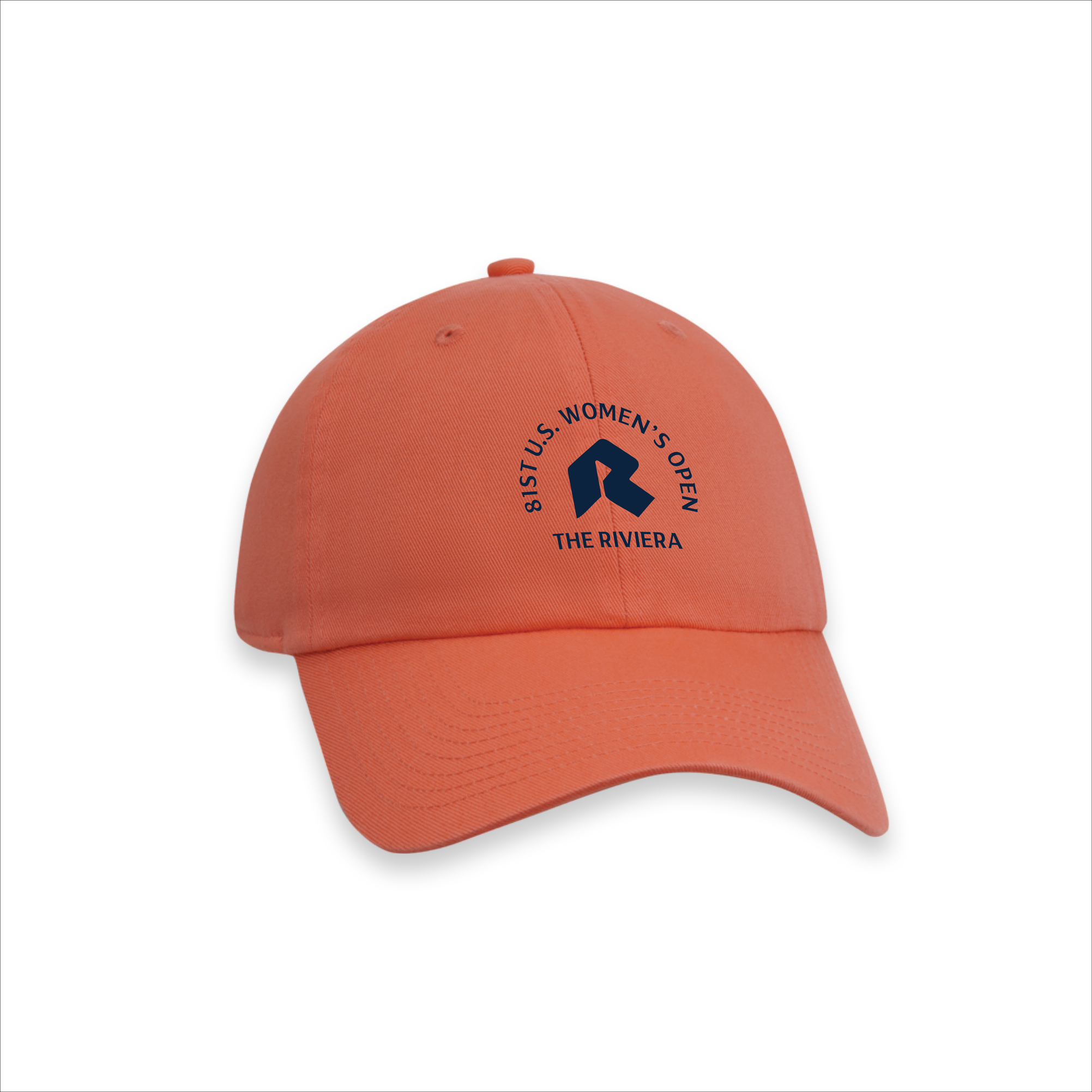 Ahead - U.S. Women's Open Classic Cotton Cap