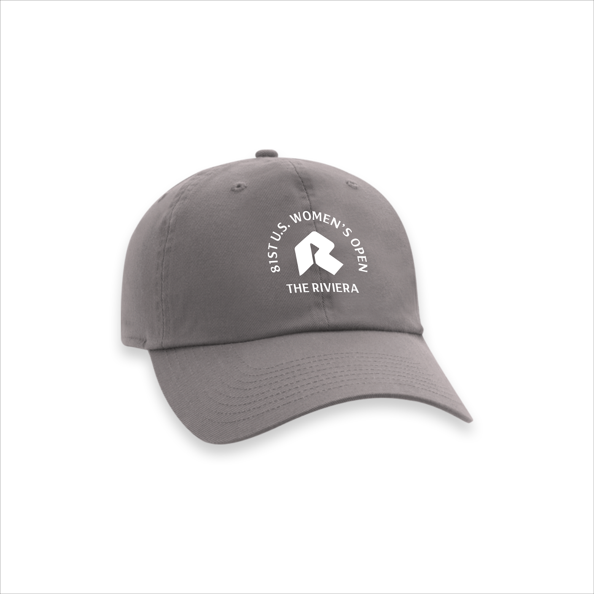 Ahead - U.S. Women's Open Classic Cotton Cap