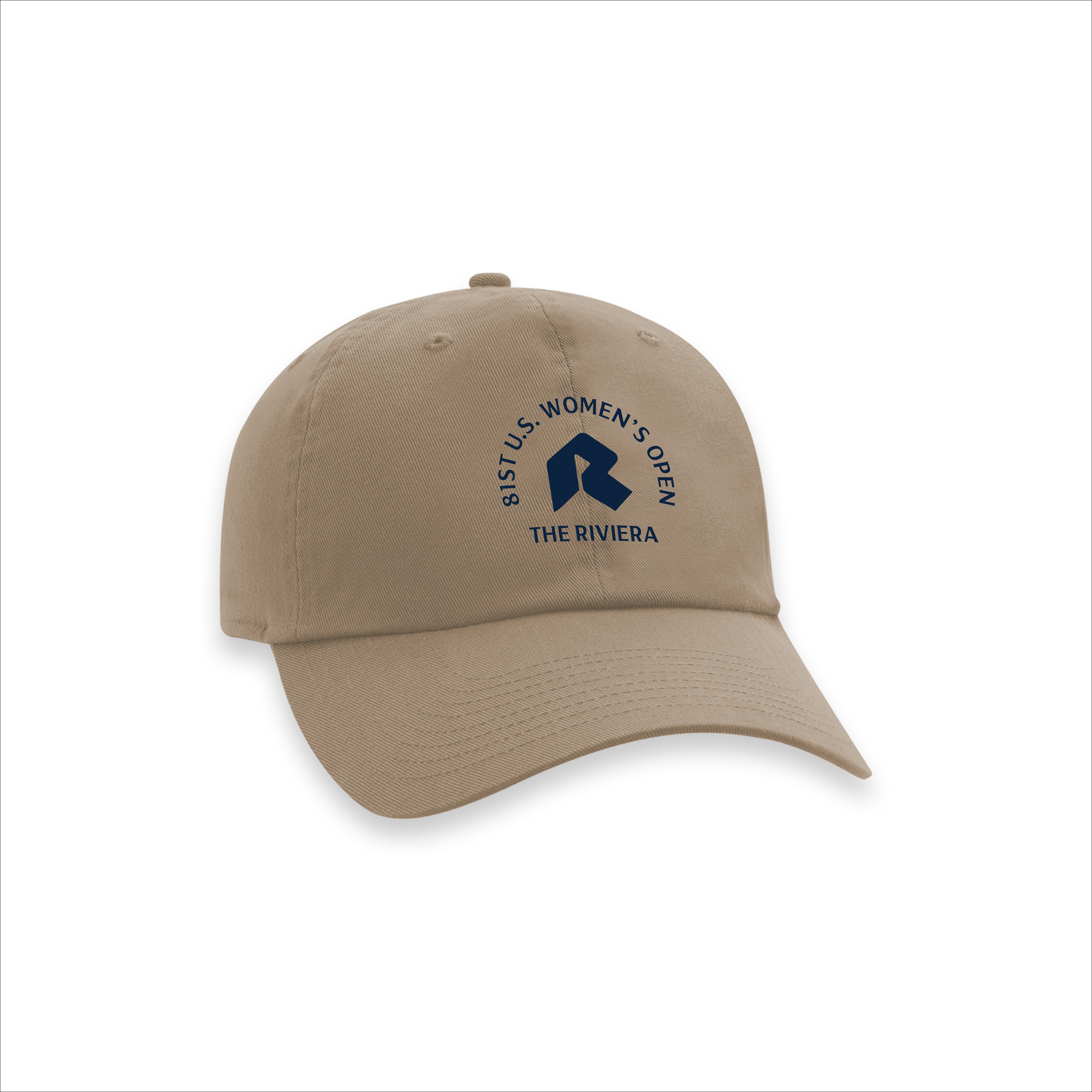 Ahead - U.S. Women's Open Classic Cotton Cap