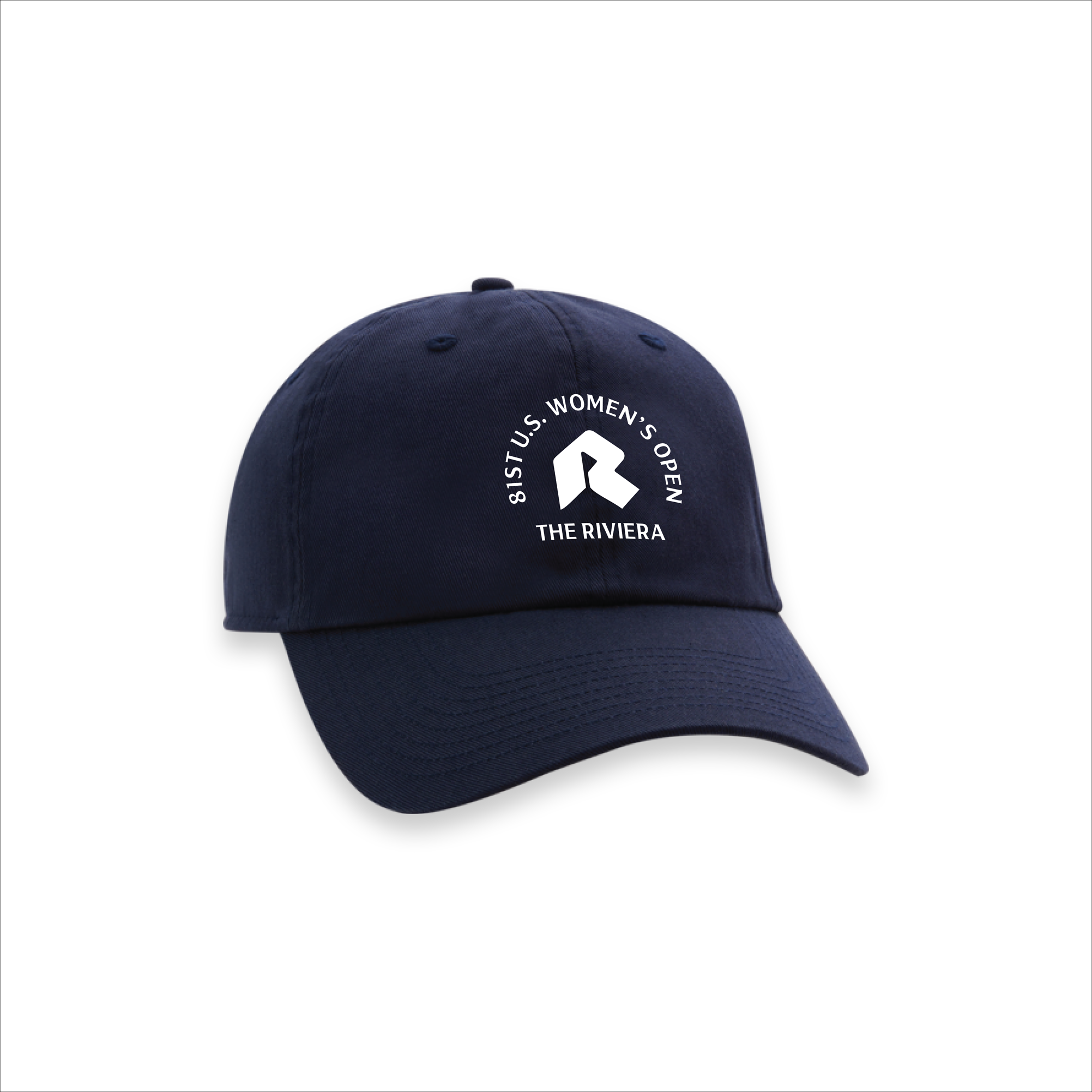 Ahead - U.S. Women's Open Classic Cotton Cap