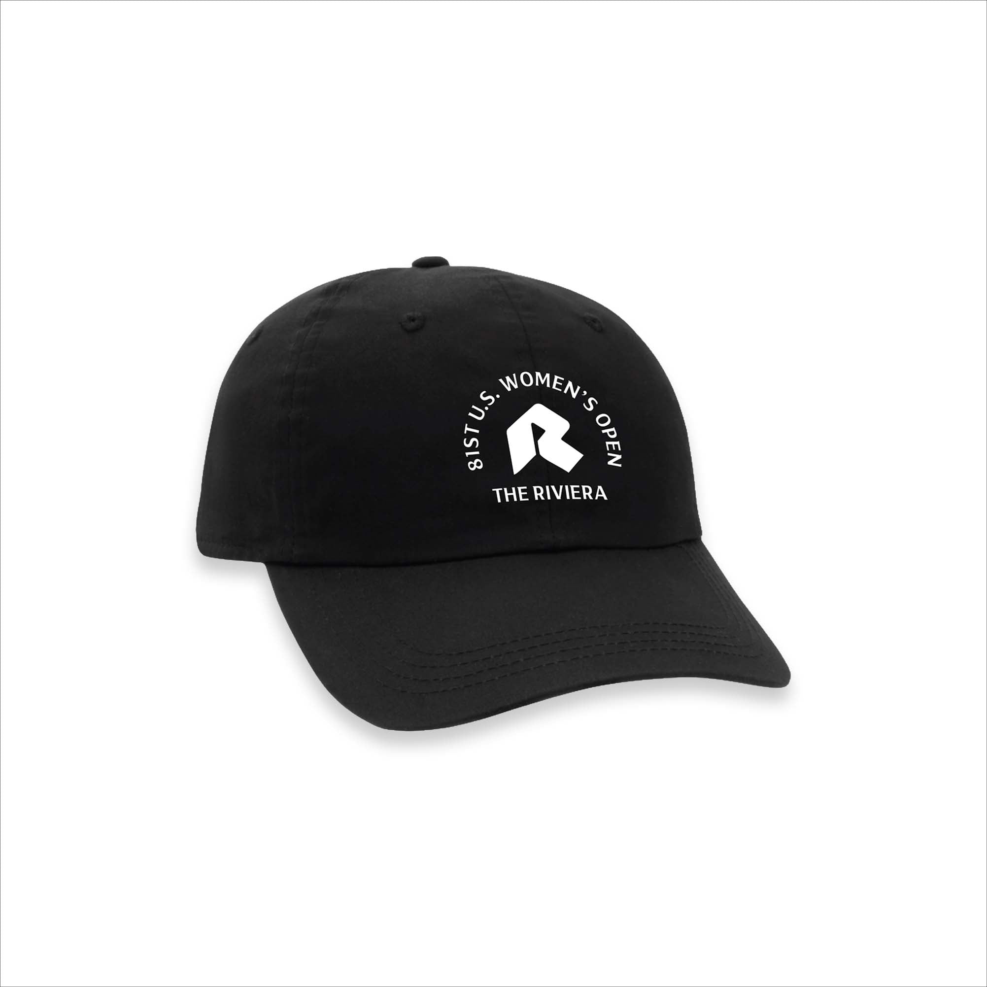 U.S. Women's Open Lightweight Cotton Cap