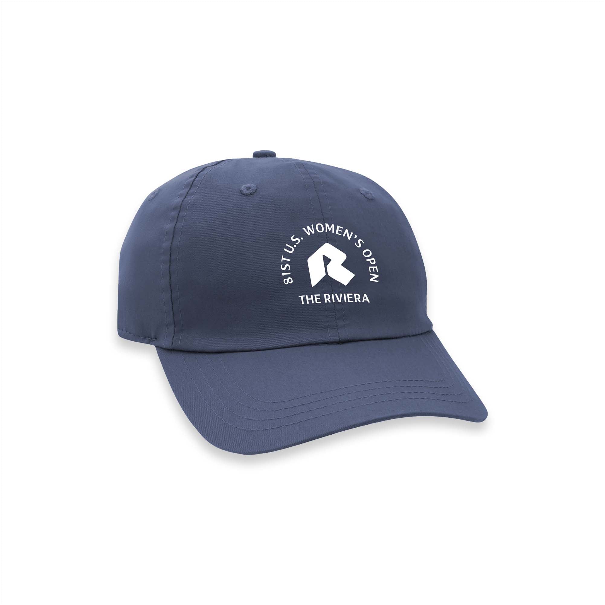 U.S. Women's Open Lightweight Cotton Cap