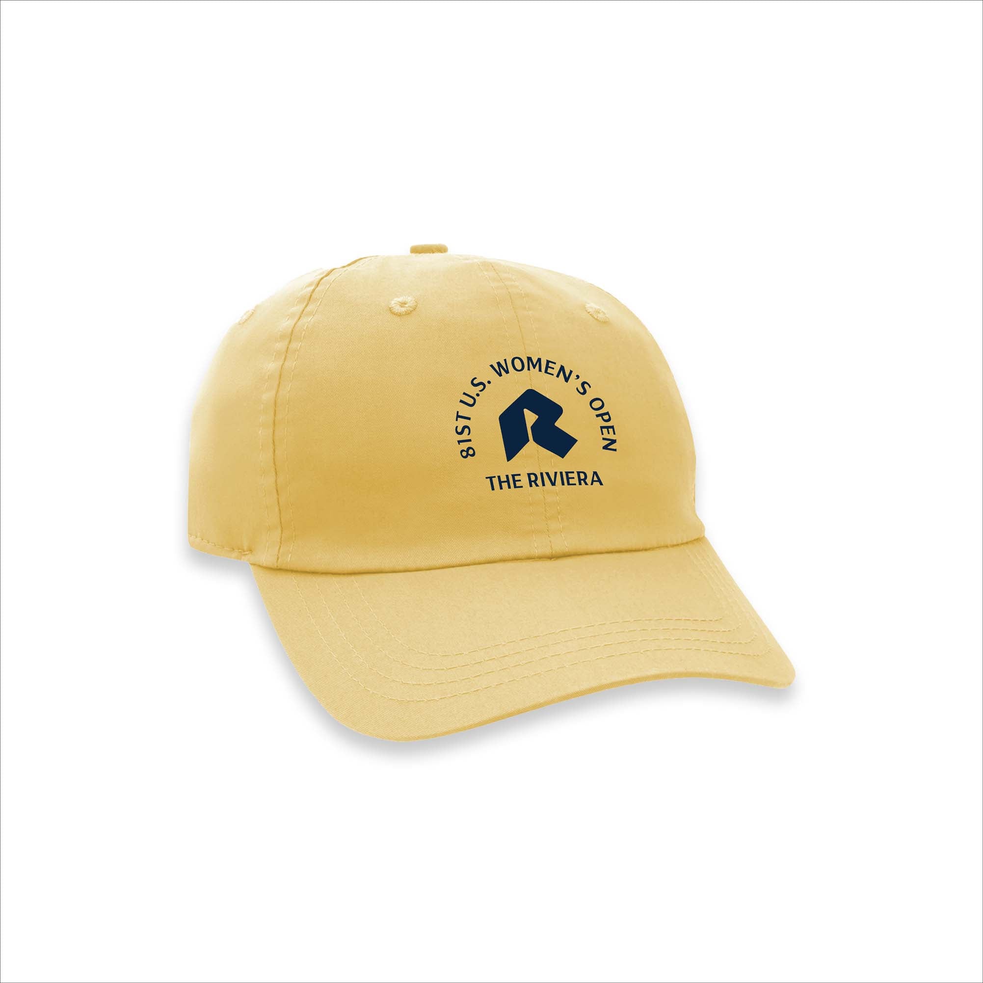 U.S. Women's Open Lightweight Cotton Cap