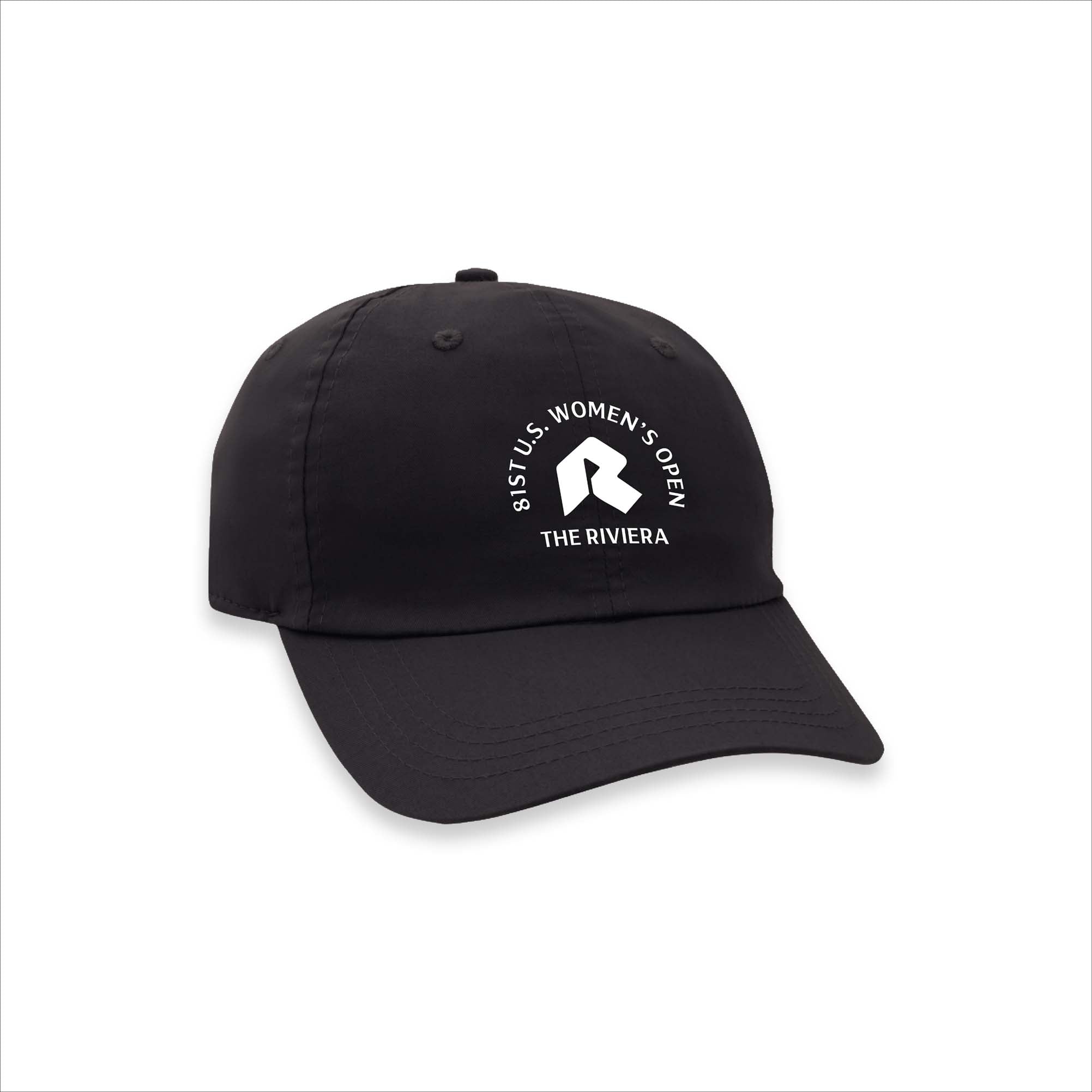 U.S. Women's Open Lightweight Cotton Cap