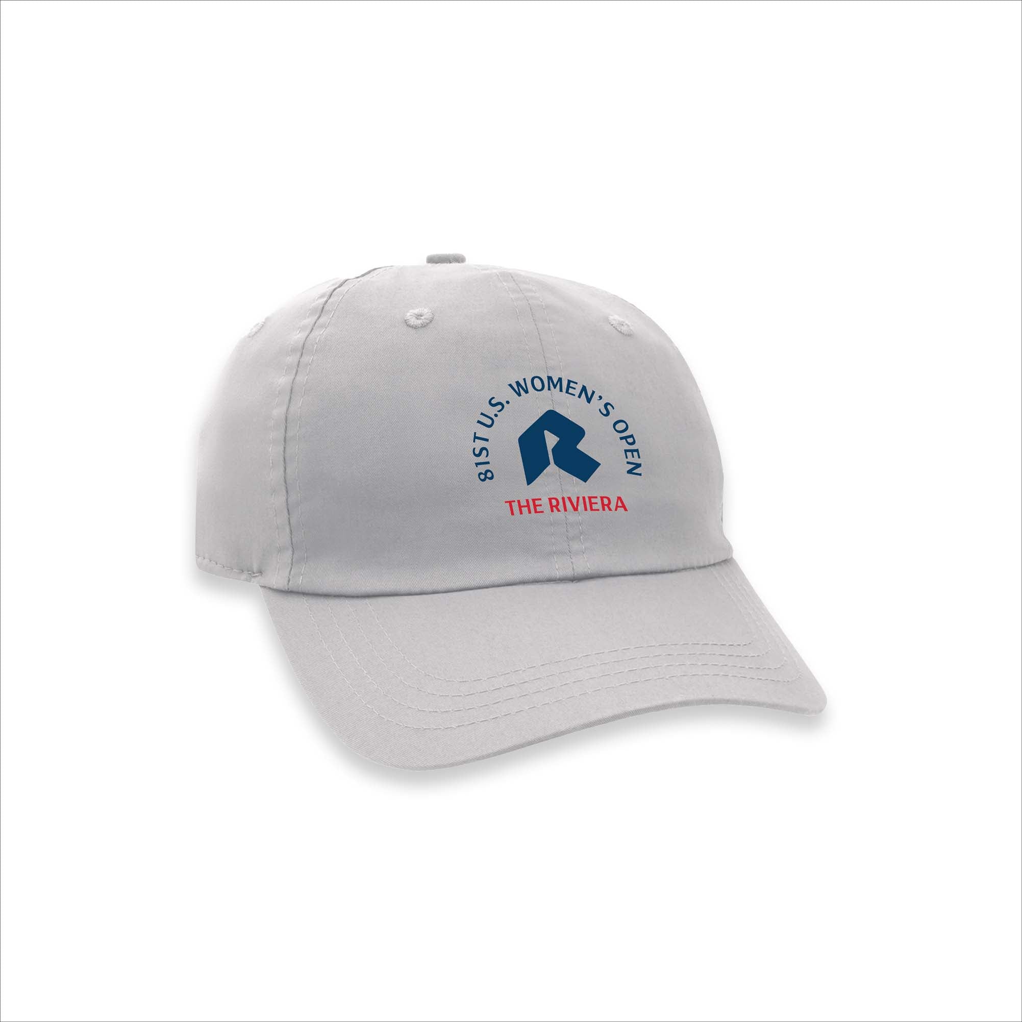 U.S. Women's Open Lightweight Cotton Cap