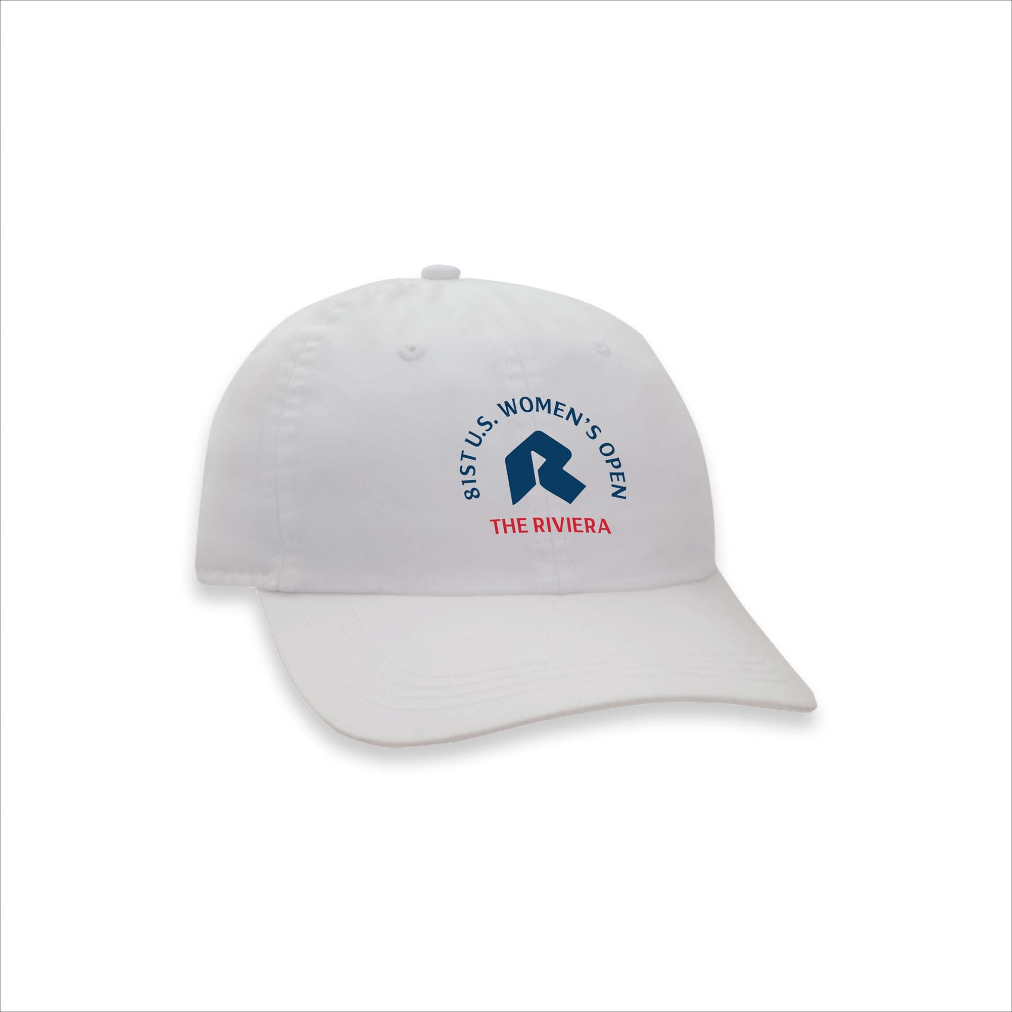 U.S. Women's Open Lightweight Cotton Cap
