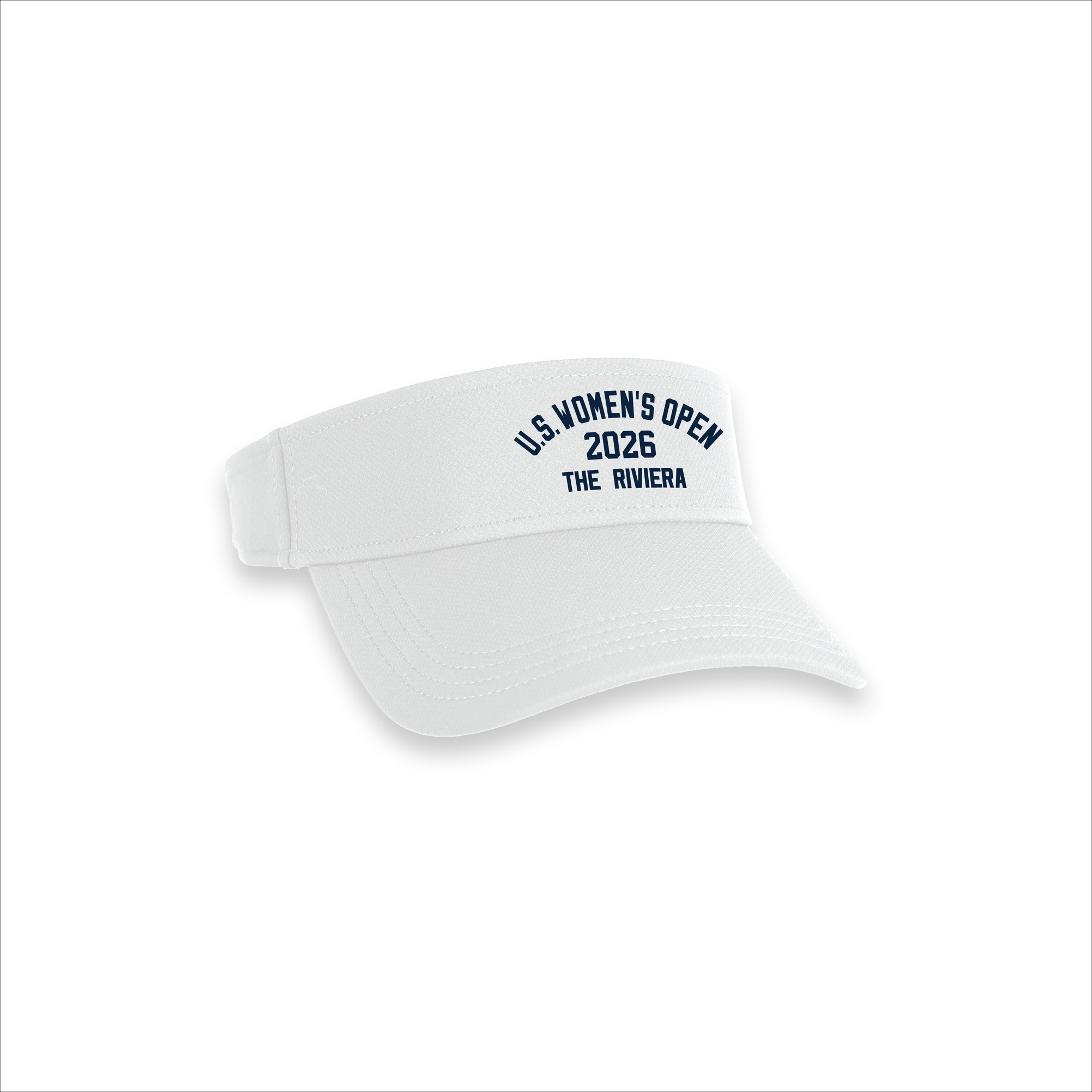 Ahead - U.S. Women's Open Performance Visor