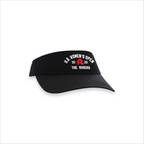 Ahead - U.S. Women's Open Lightweight Cotton Visor