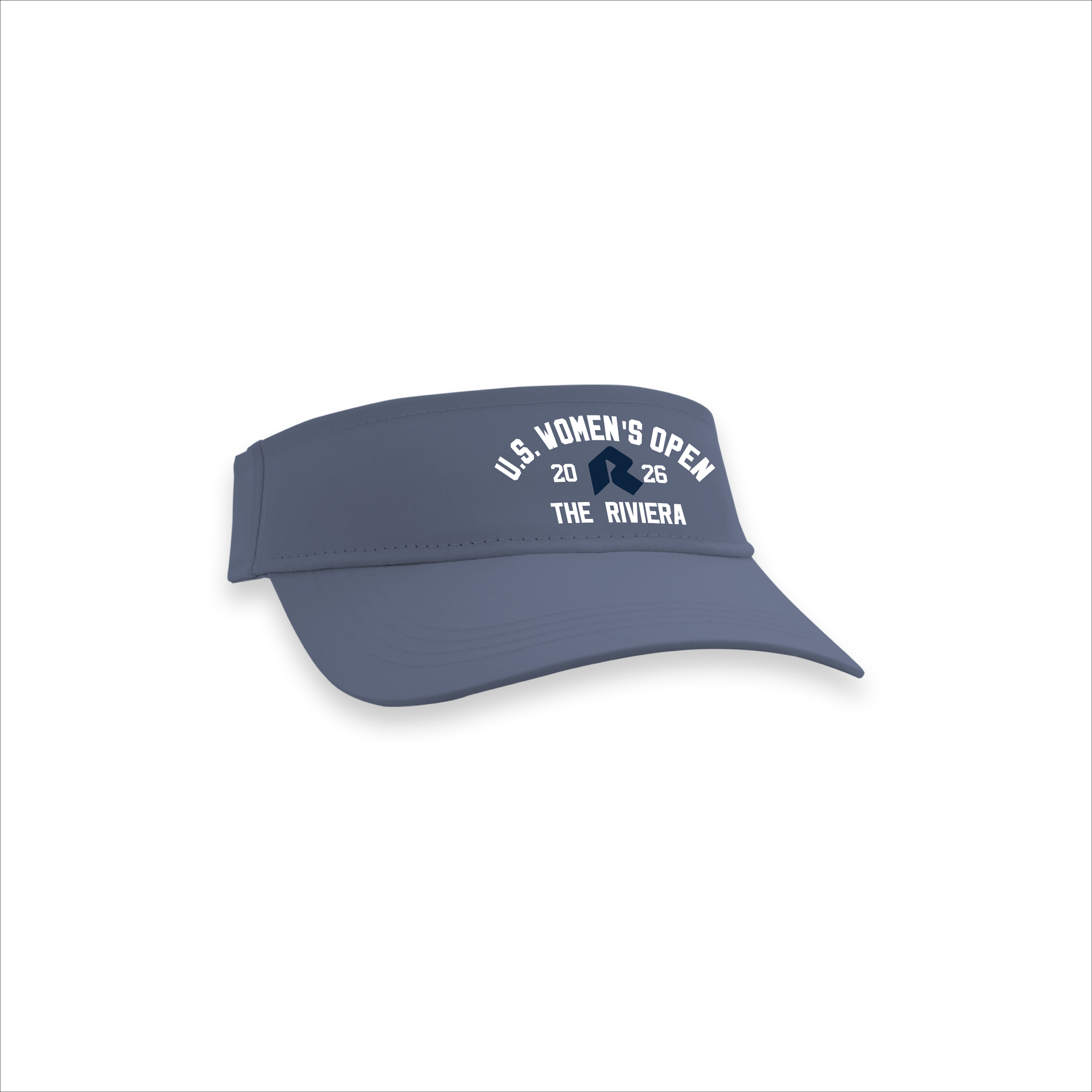 Ahead - U.S. Women's Open Lightweight Cotton Visor