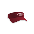 Ahead - U.S. Women's Open Lightweight Cotton Visor