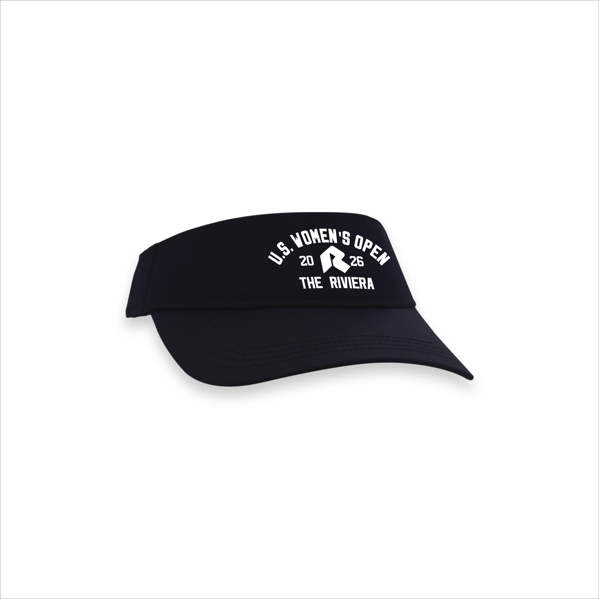 Ahead - U.S. Women's Open Lightweight Cotton Visor