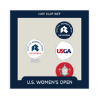 Ahead - Hat Clip Set