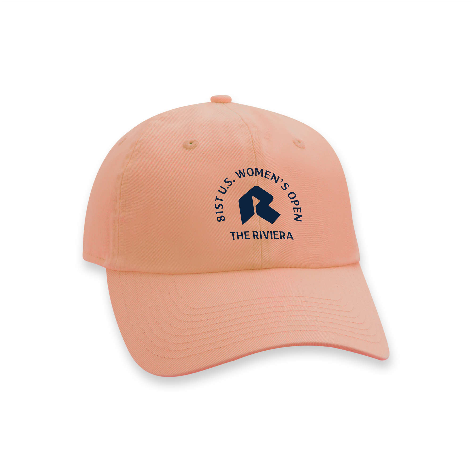 Ahead - U.S. Women's Open Classic Cotton Cap