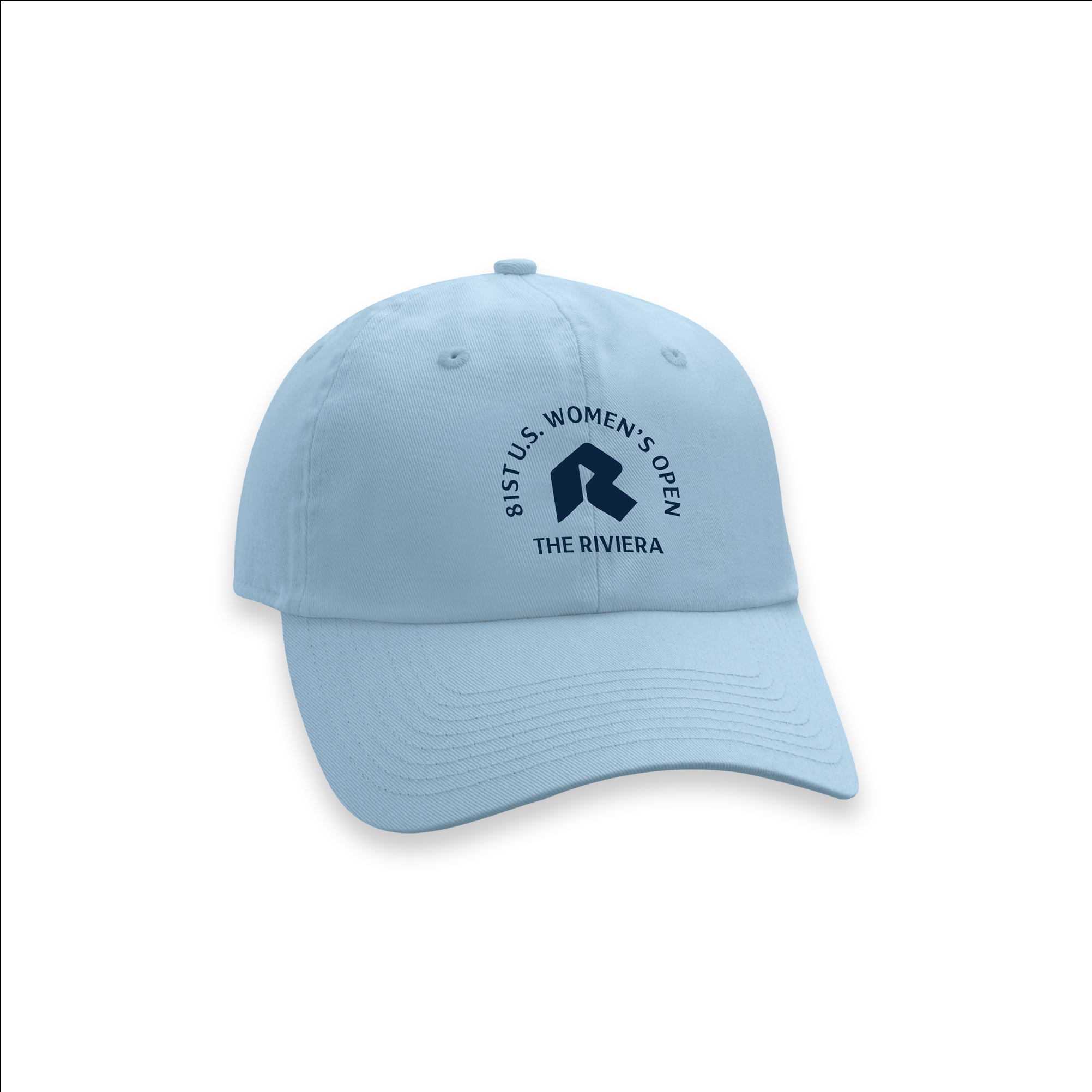 Ahead - U.S. Women's Open Classic Cotton Cap