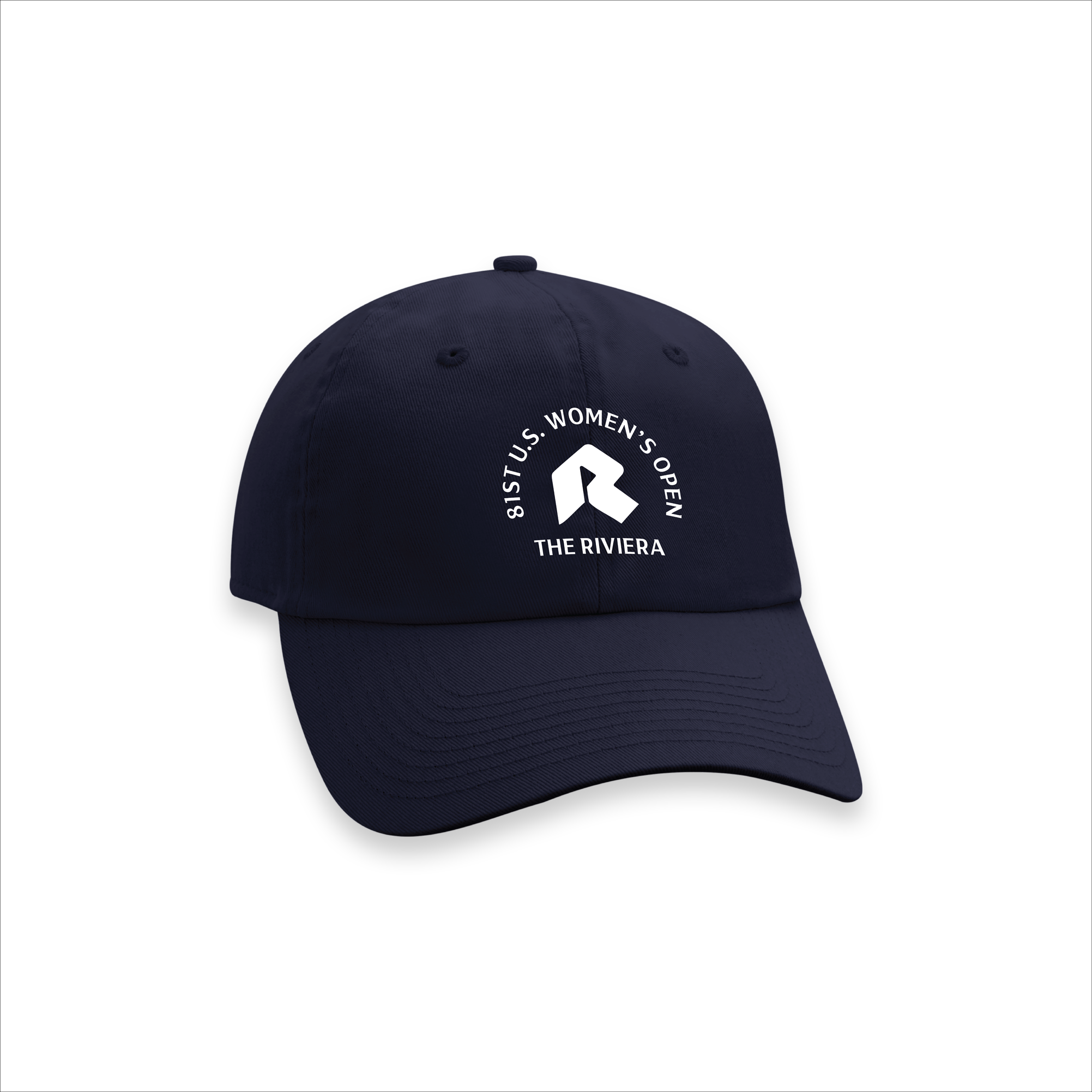 Ahead - U.S. Women's Open Women's Cotton Cap