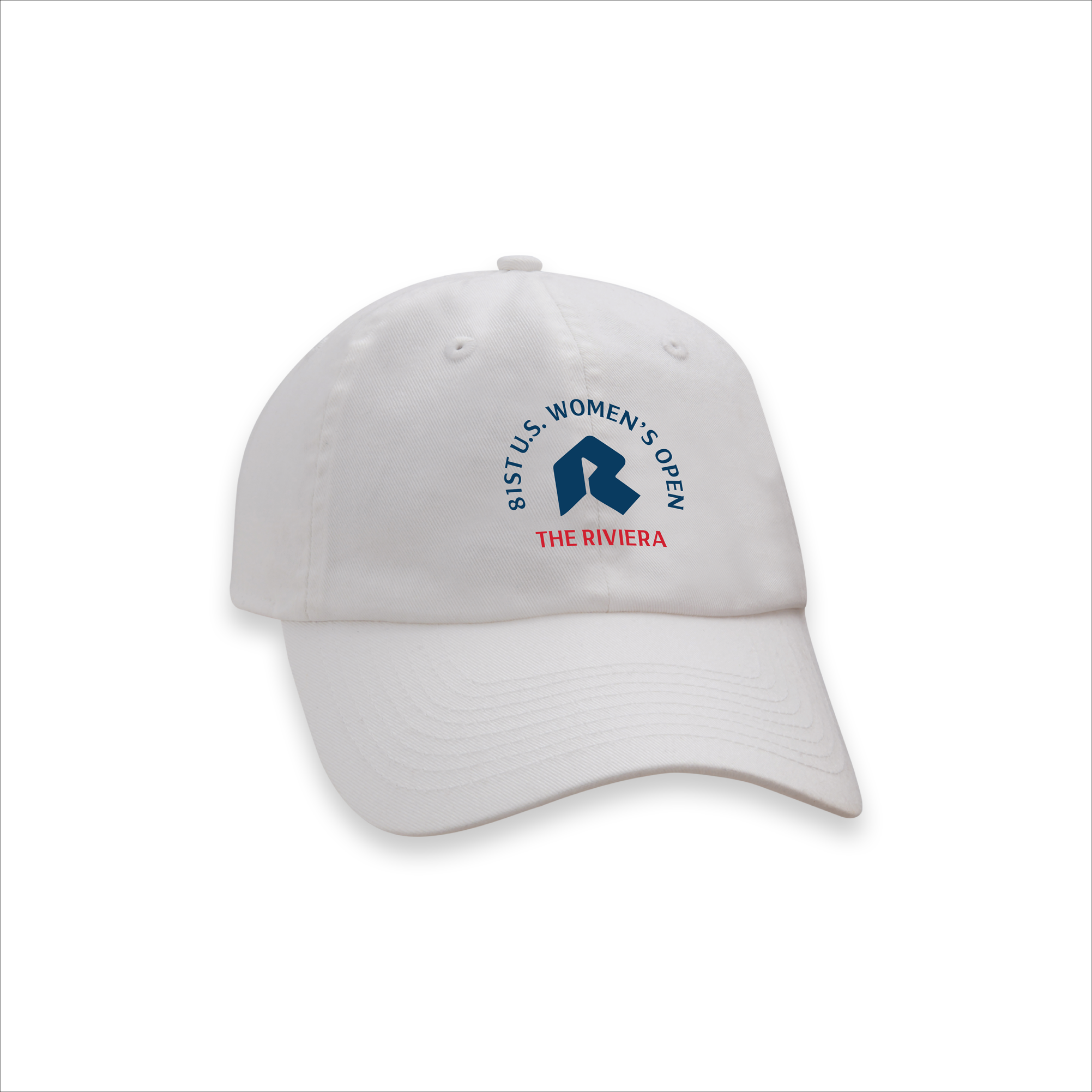 Ahead - U.S. Women's Open Women's Cotton Cap