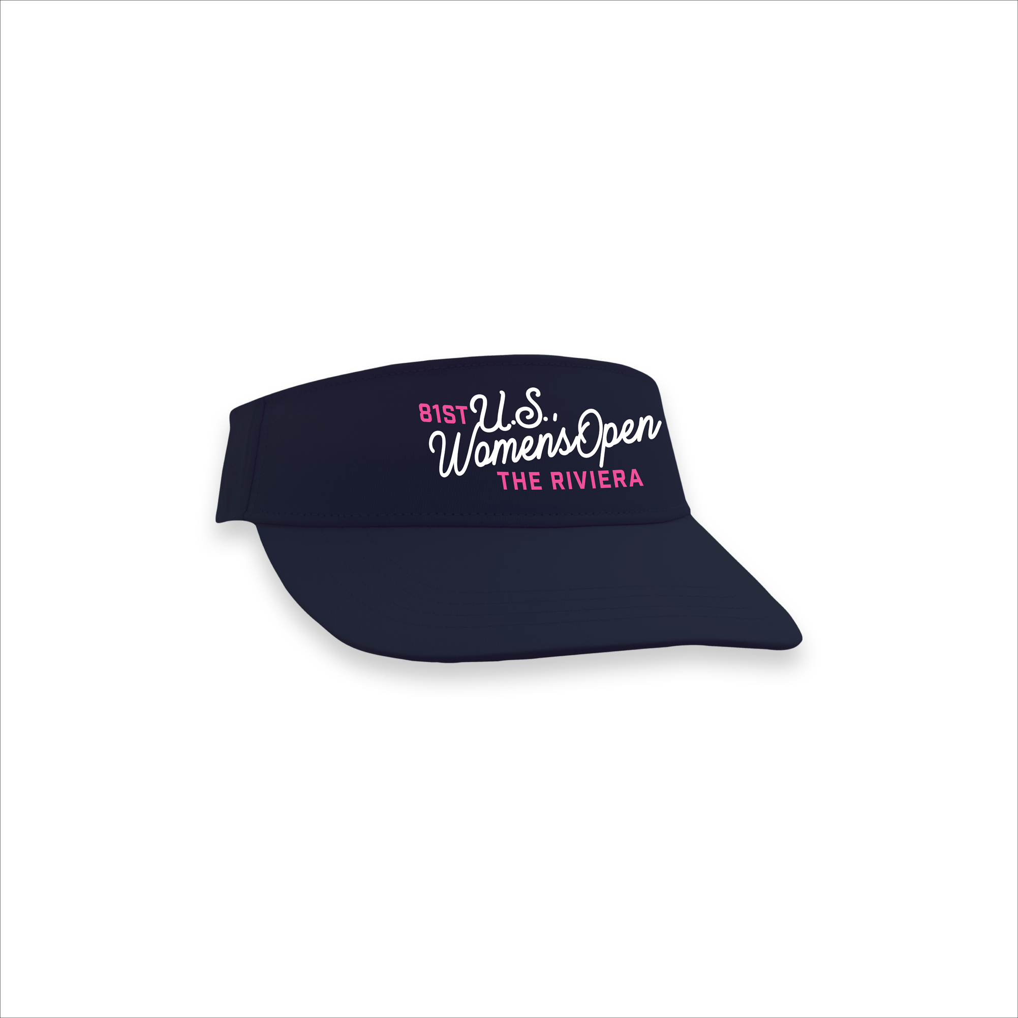 Ahead - U.S. Women's Open Women's Performance Visor