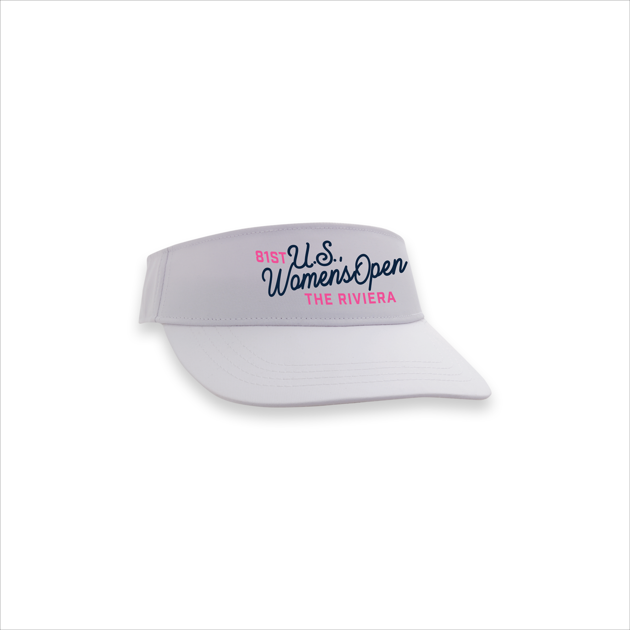 Ahead - U.S. Women's Open Women's Performance Visor