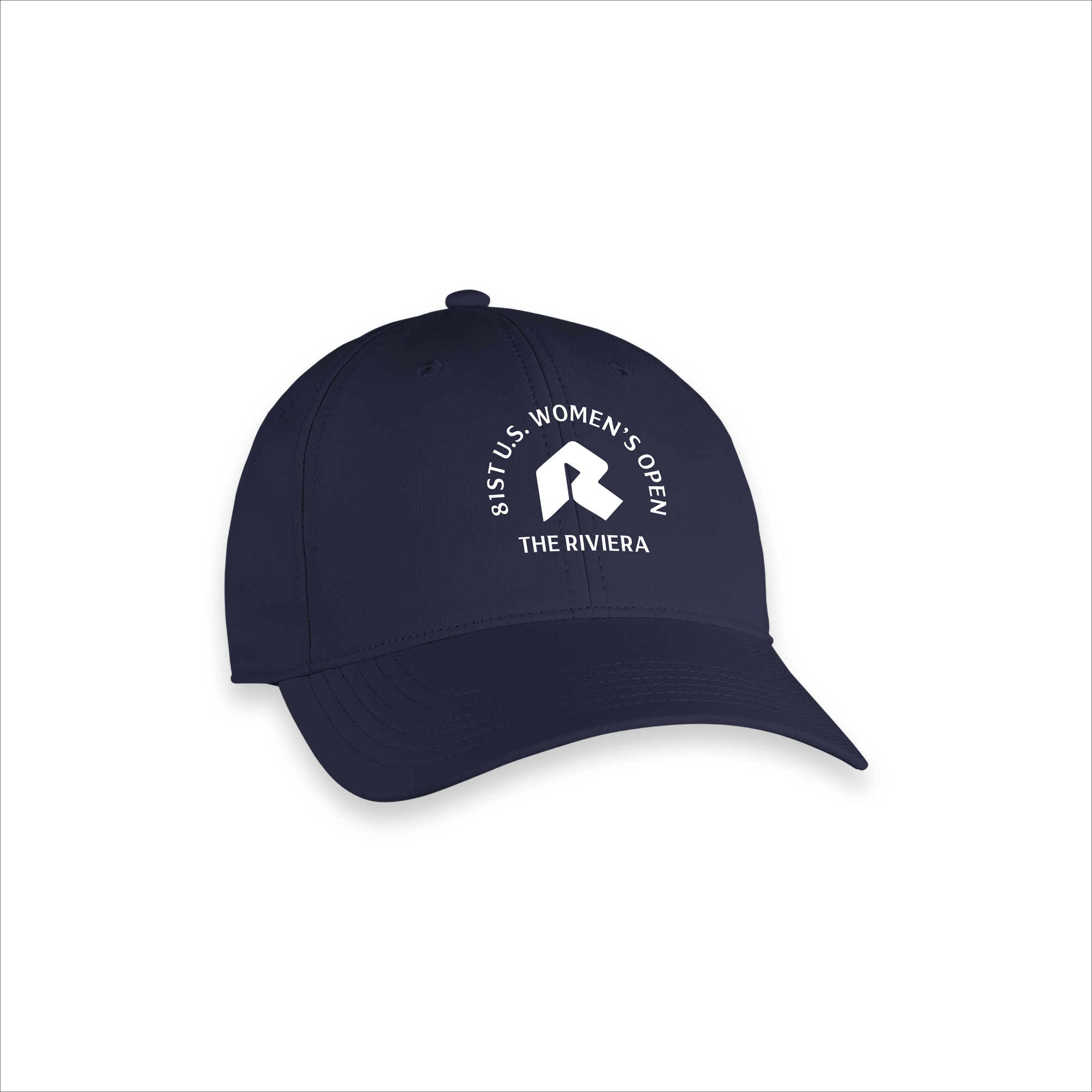 Ahead - U.S. Women's Open Women's Performance Cap